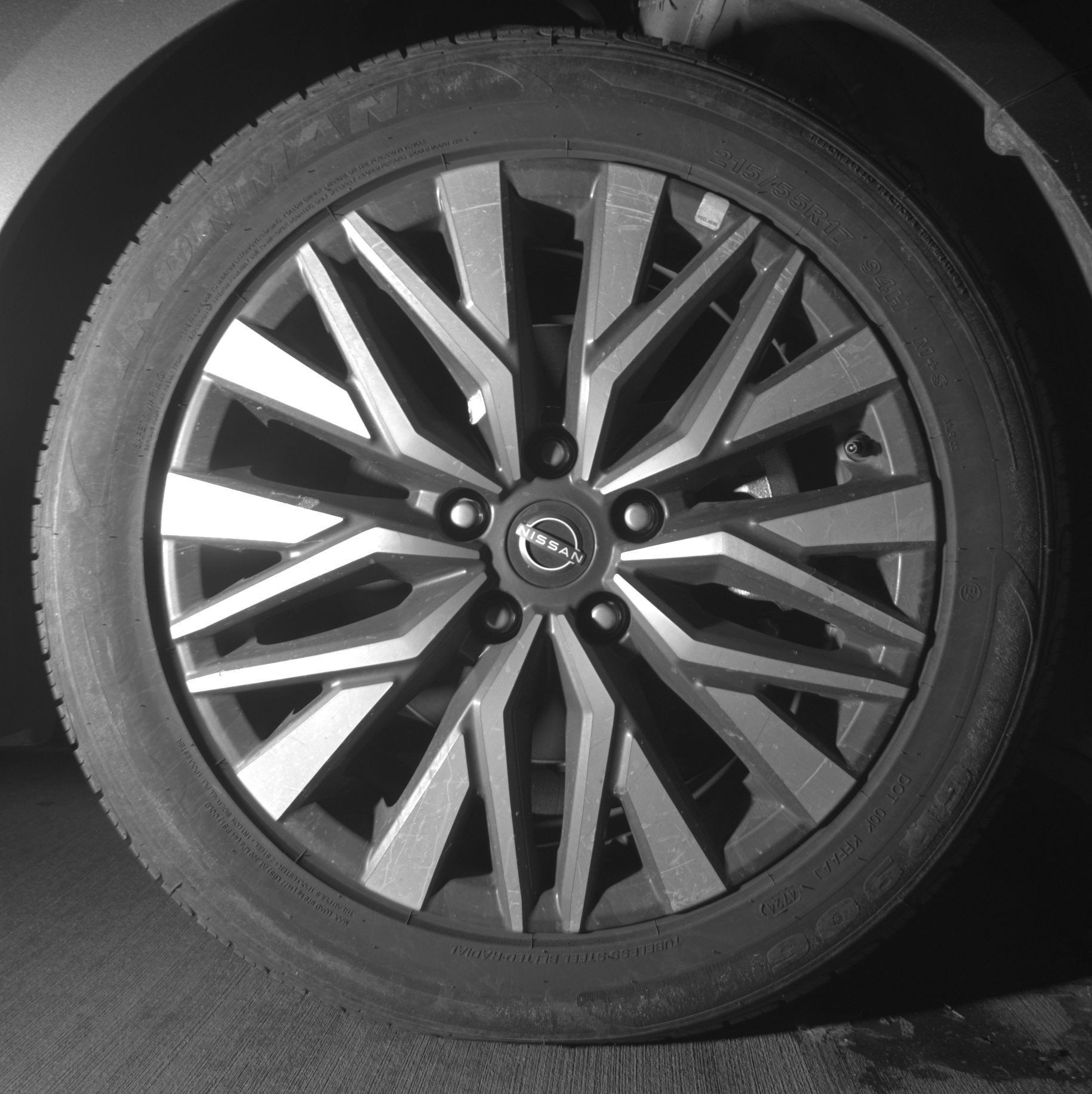 Thumbnail: 2025 Nissan Altima - 13