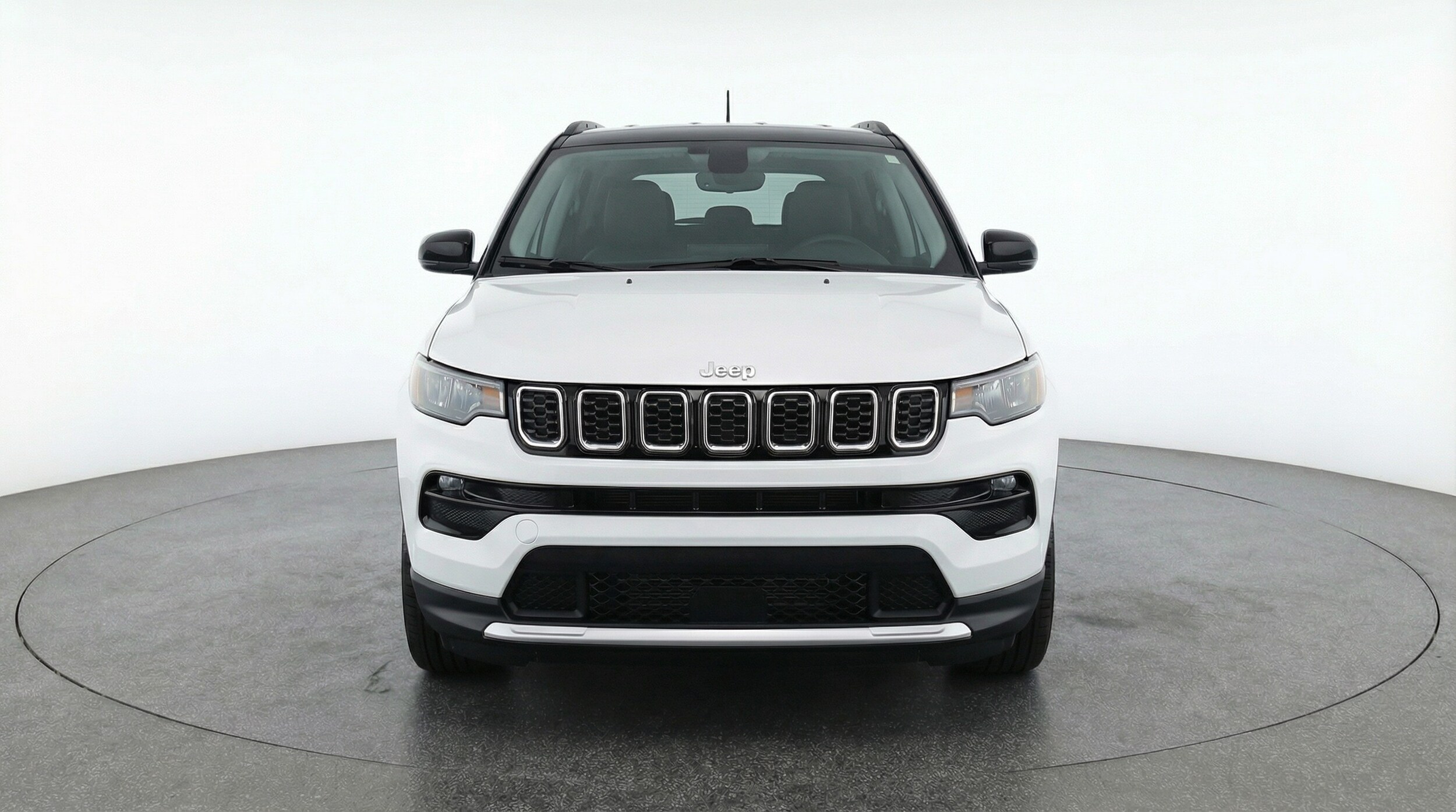 Thumbnail: 2025 Jeep Compass - 2