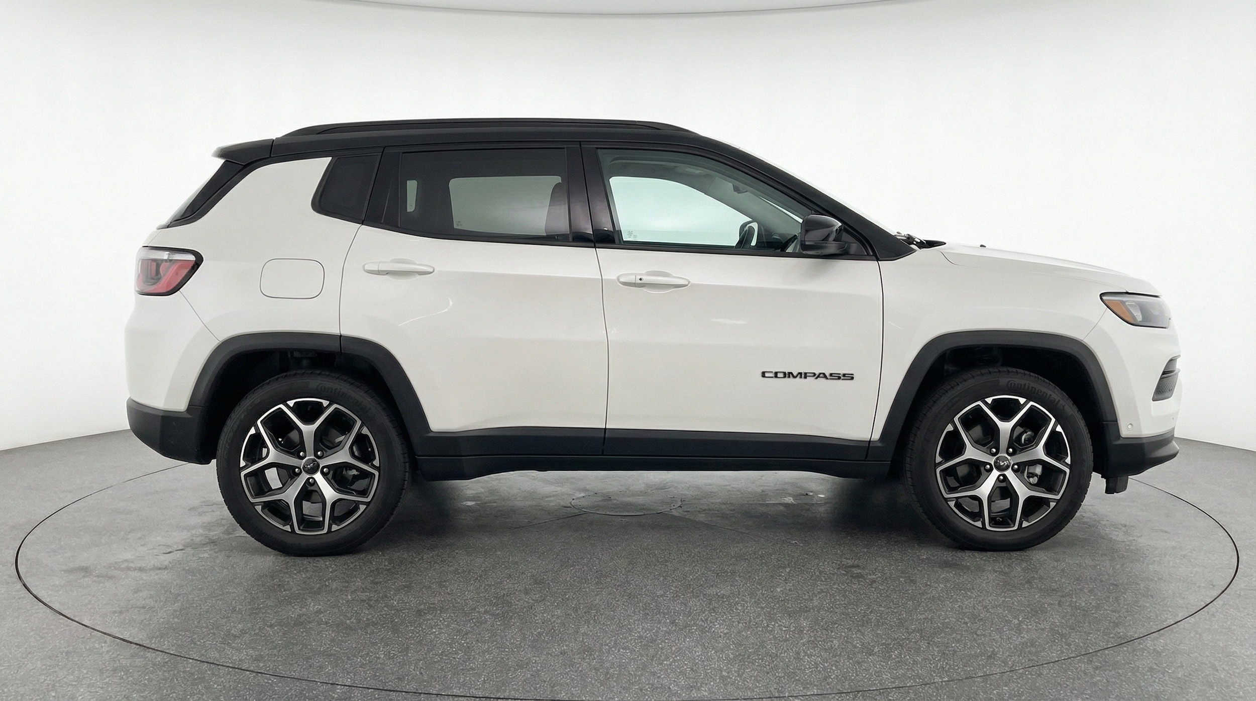 Thumbnail: 2025 Jeep Compass - 11