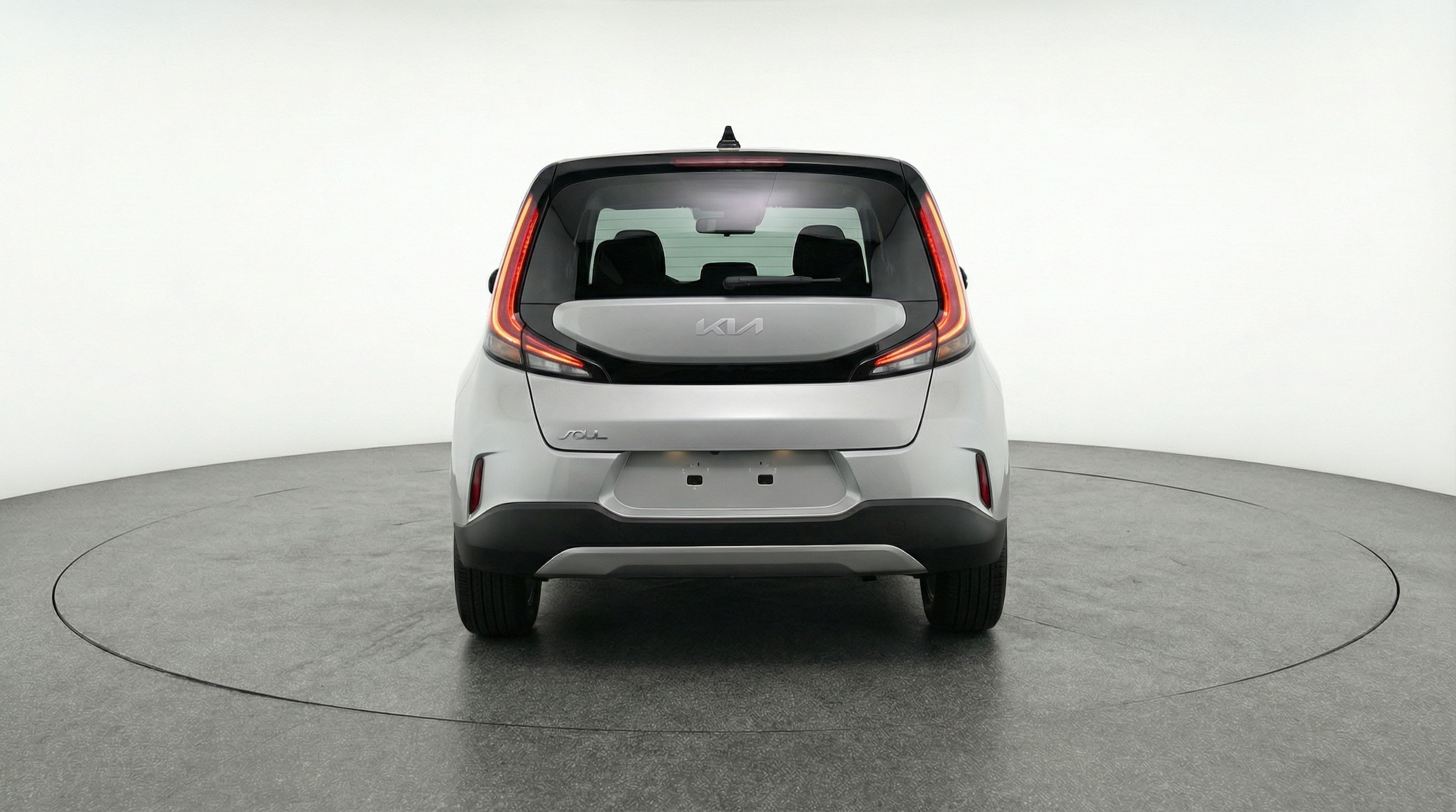 Thumbnail: 2025 Kia Soul - 6