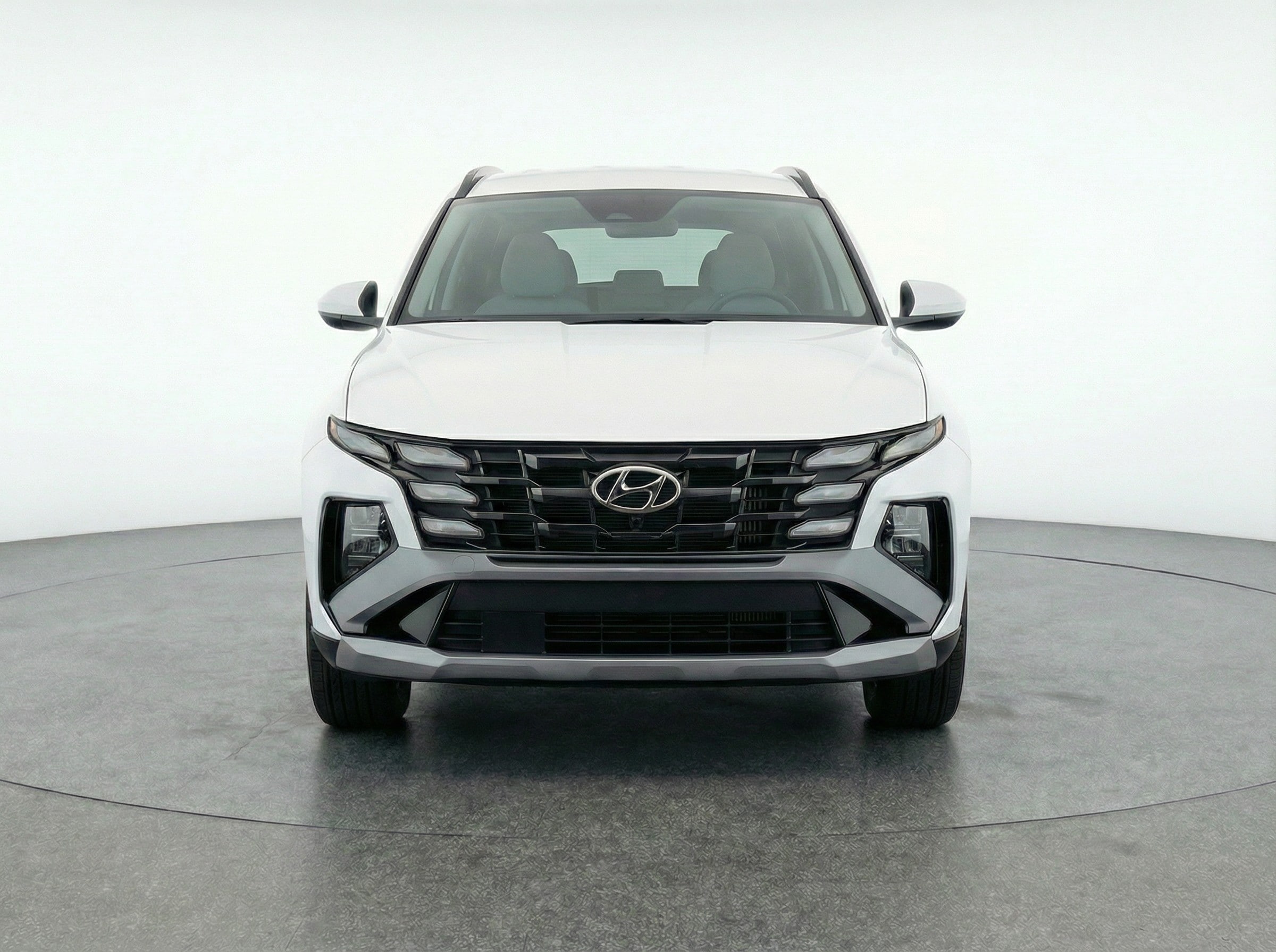 Thumbnail: 2025 Hyundai Tucson - 2