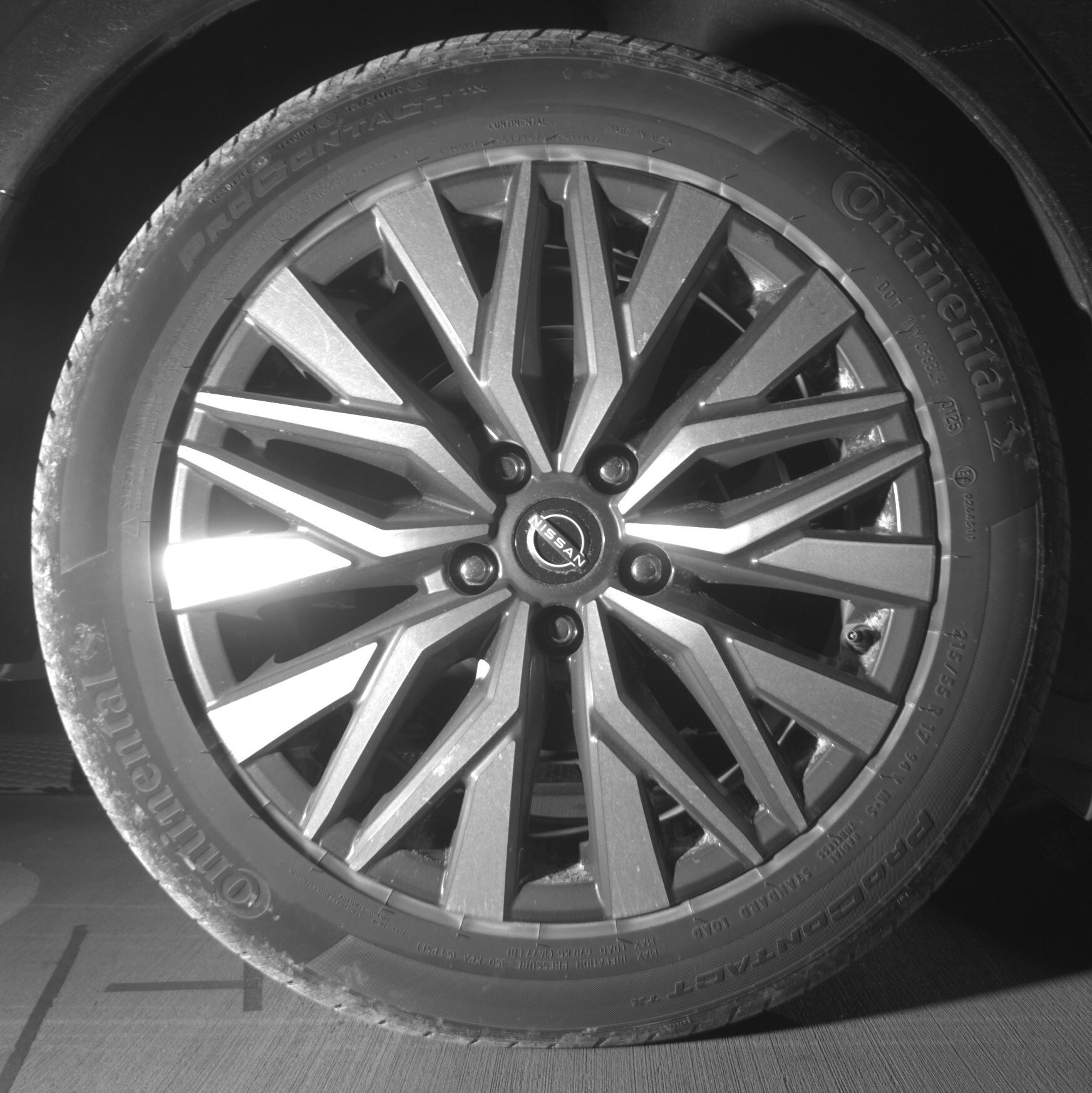 Thumbnail: 2025 Nissan Altima - 12