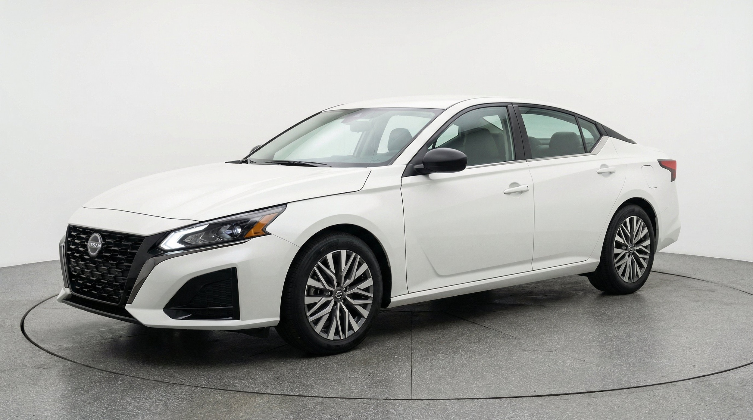 Thumbnail: 2026 Nissan Altima - 3