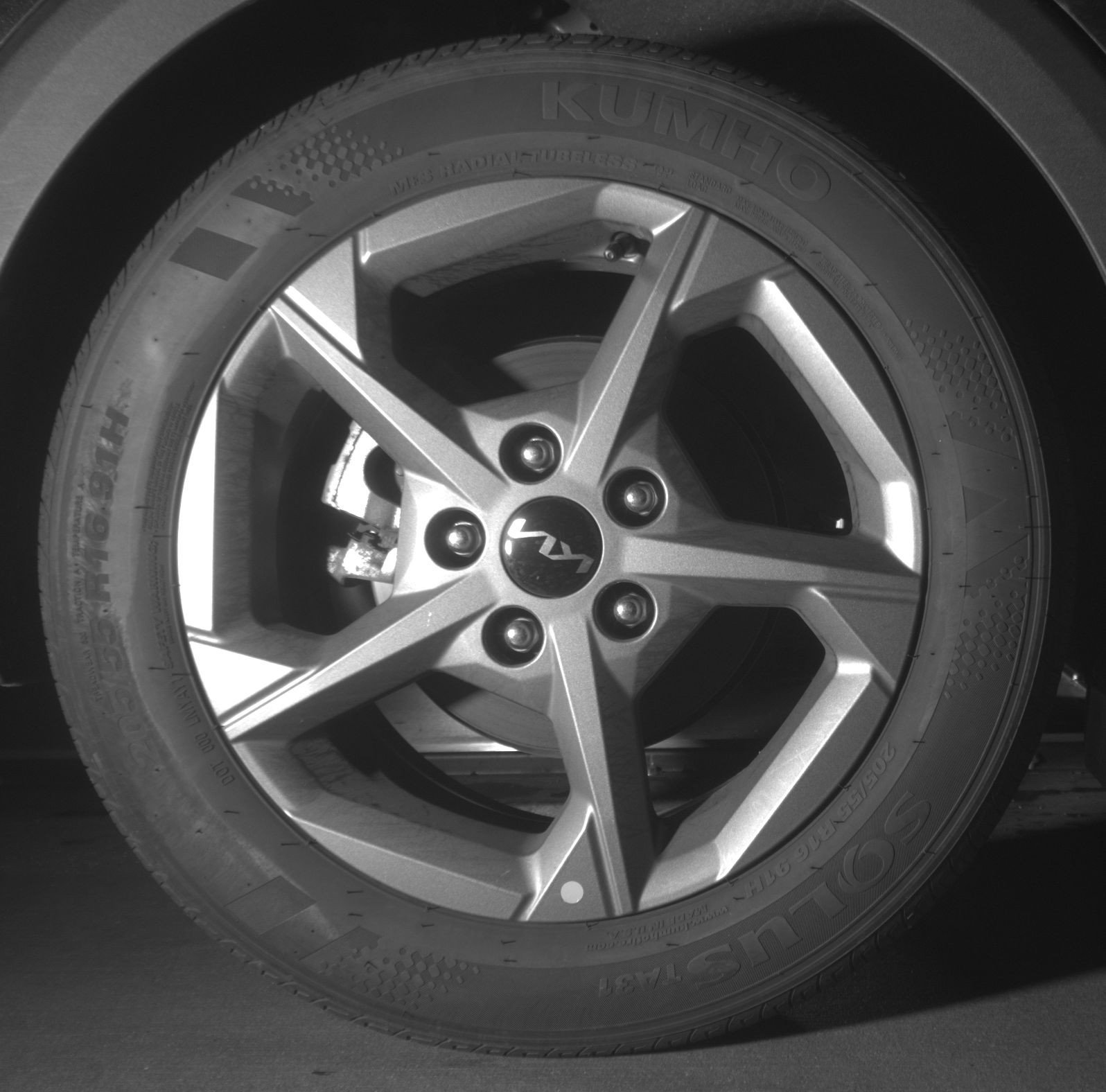 Thumbnail: 2026 Kia K4 - 13