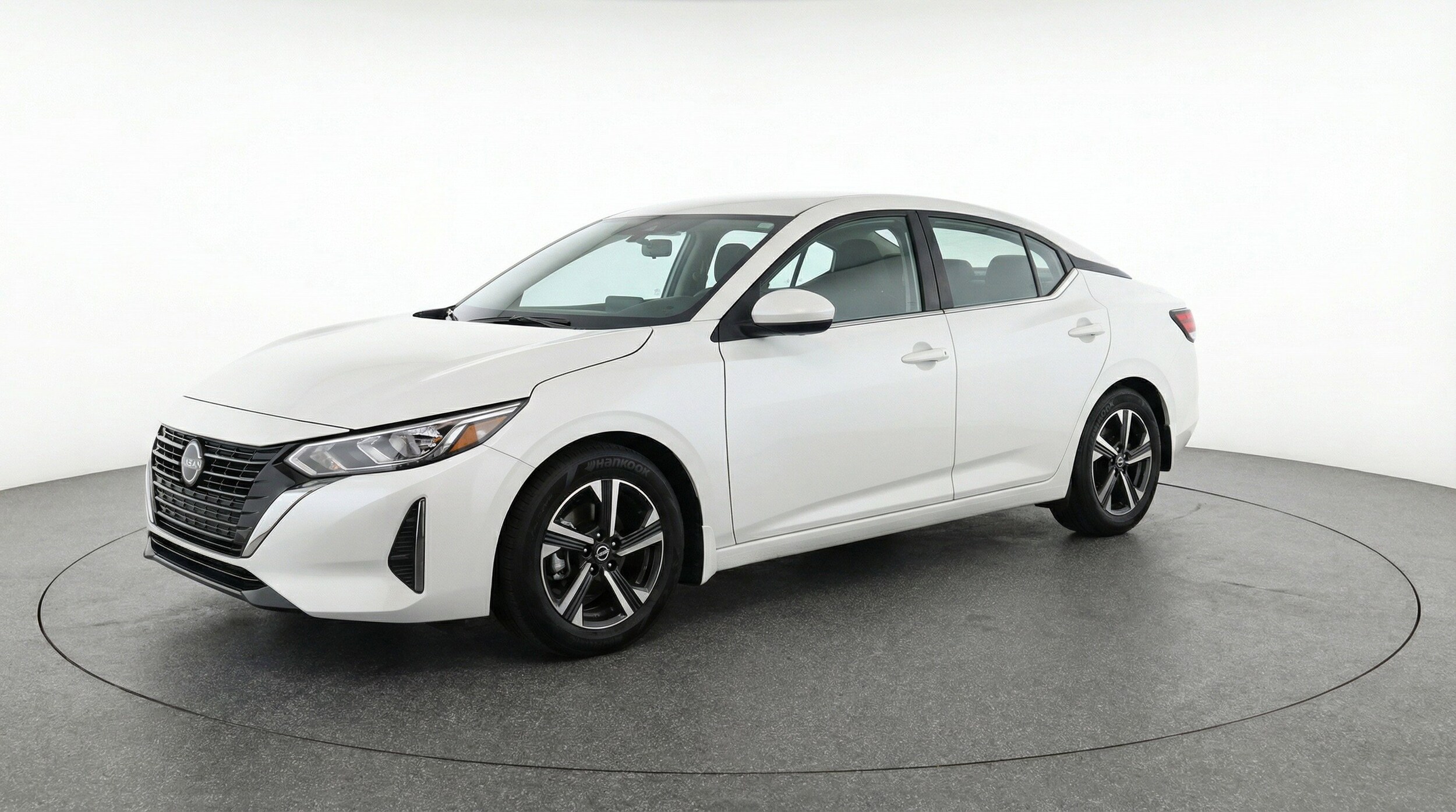 Thumbnail: 2025 Nissan Sentra - 3