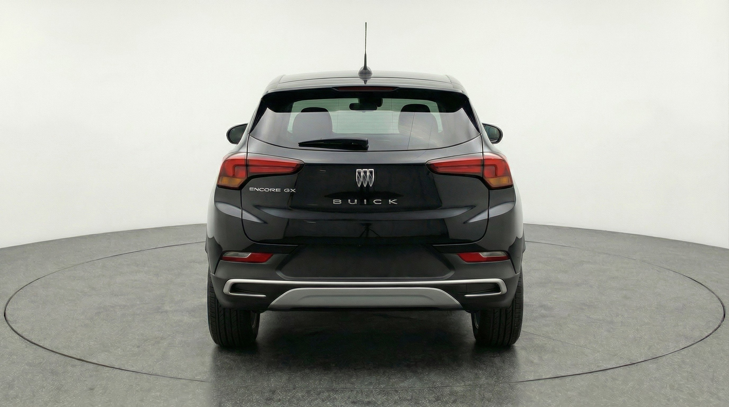 Thumbnail: 2025 Buick Encore GX - 7