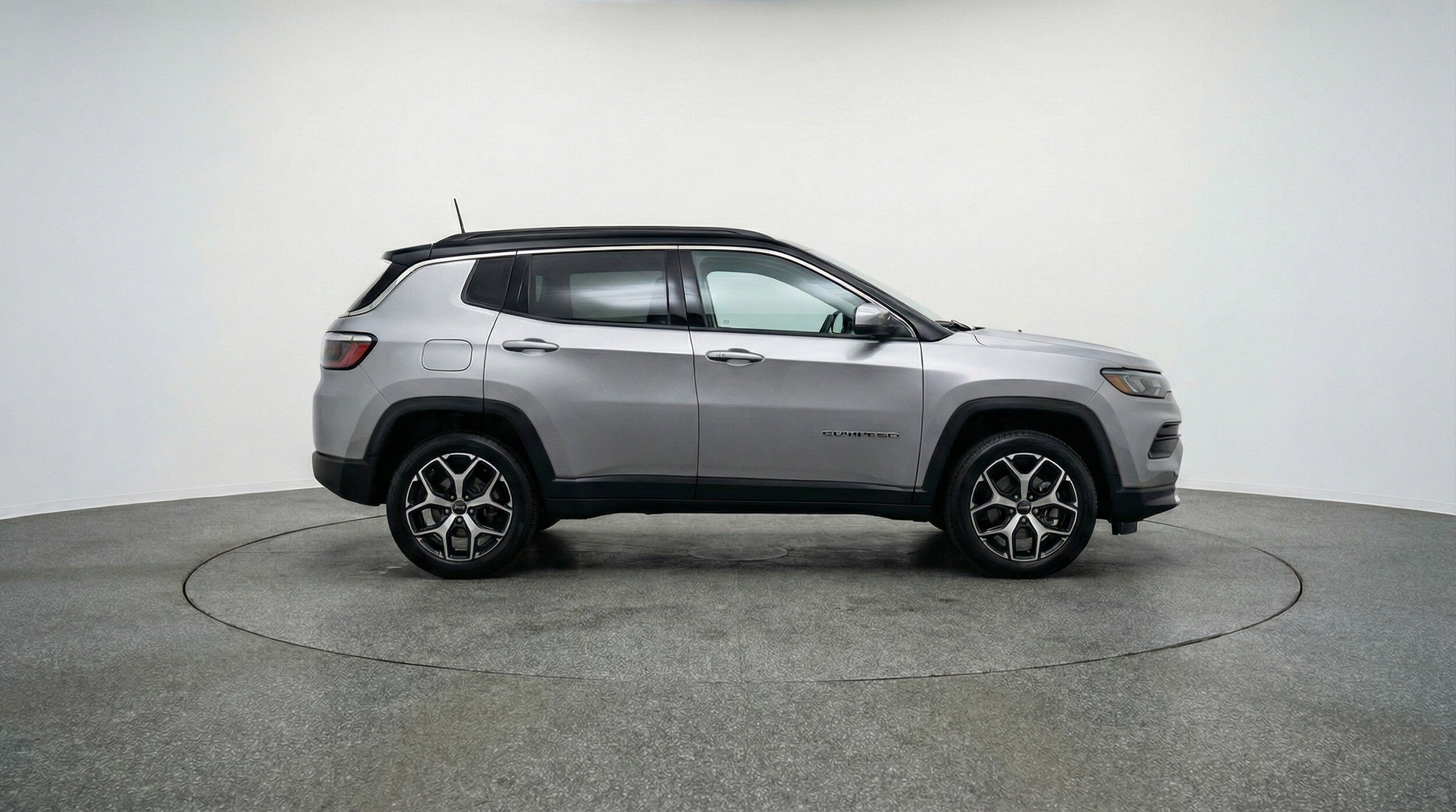 Thumbnail: 2025 Jeep Compass - 11