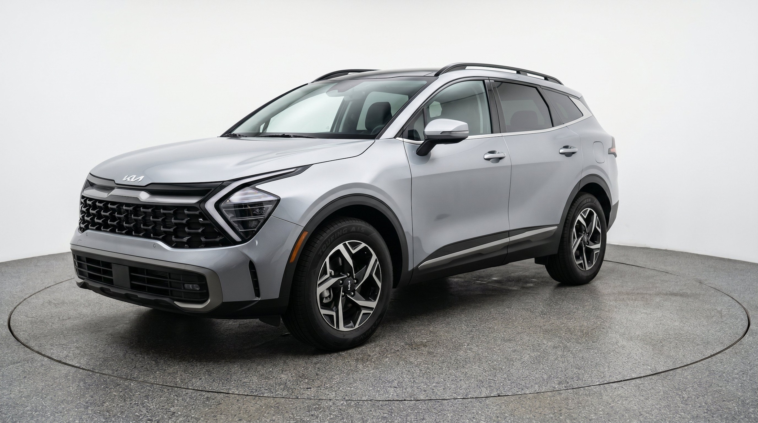 Thumbnail: 2025 Kia Sportage - 3