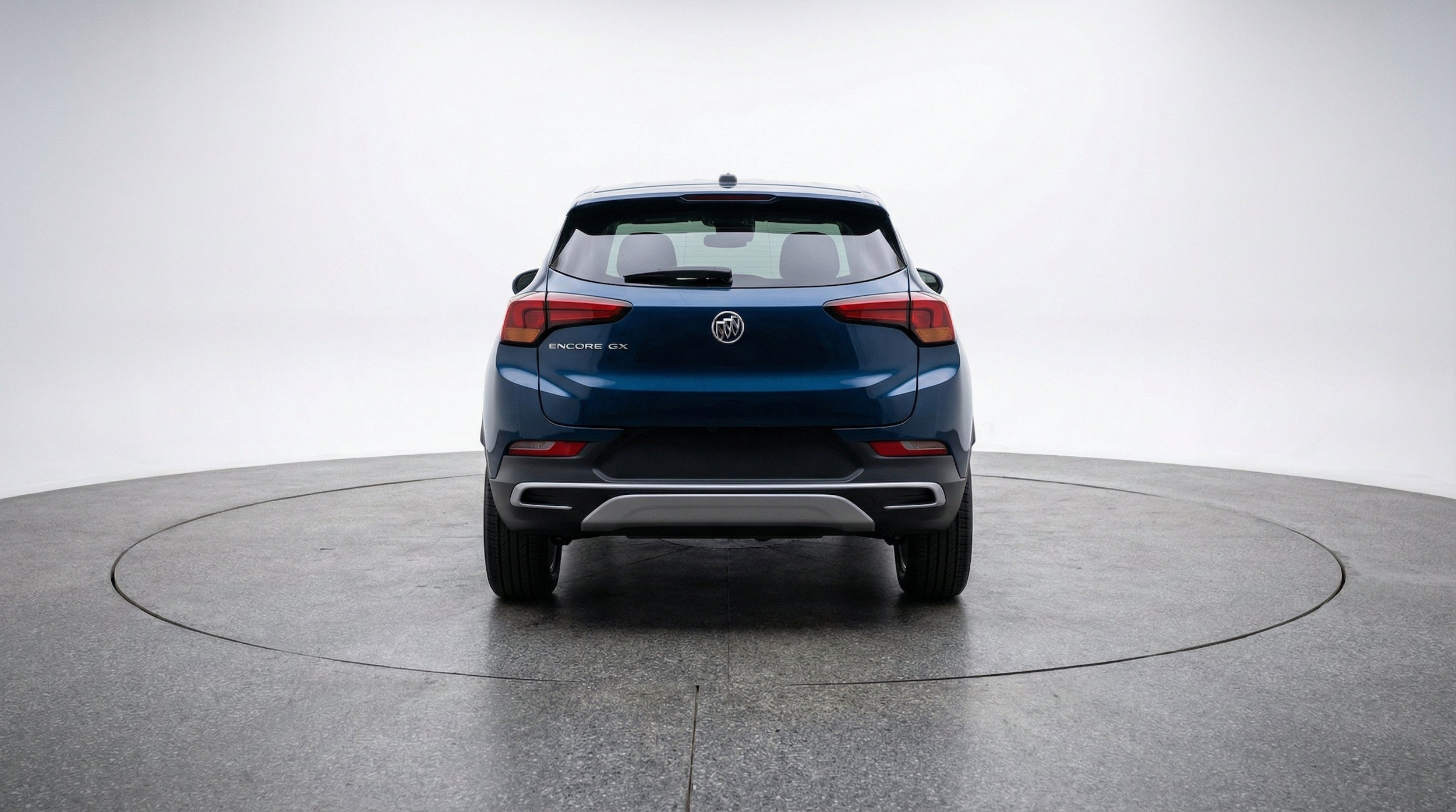 Thumbnail: 2026 Buick Encore GX - 7