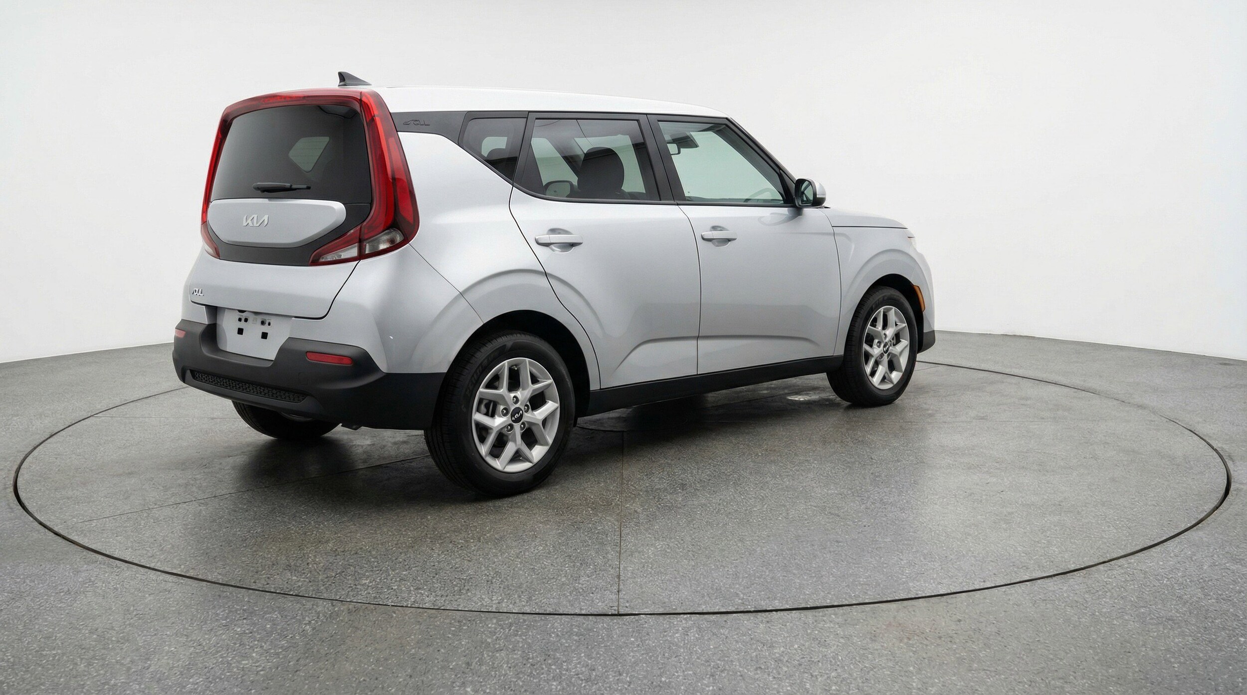 Thumbnail: 2025 Kia Soul - 9