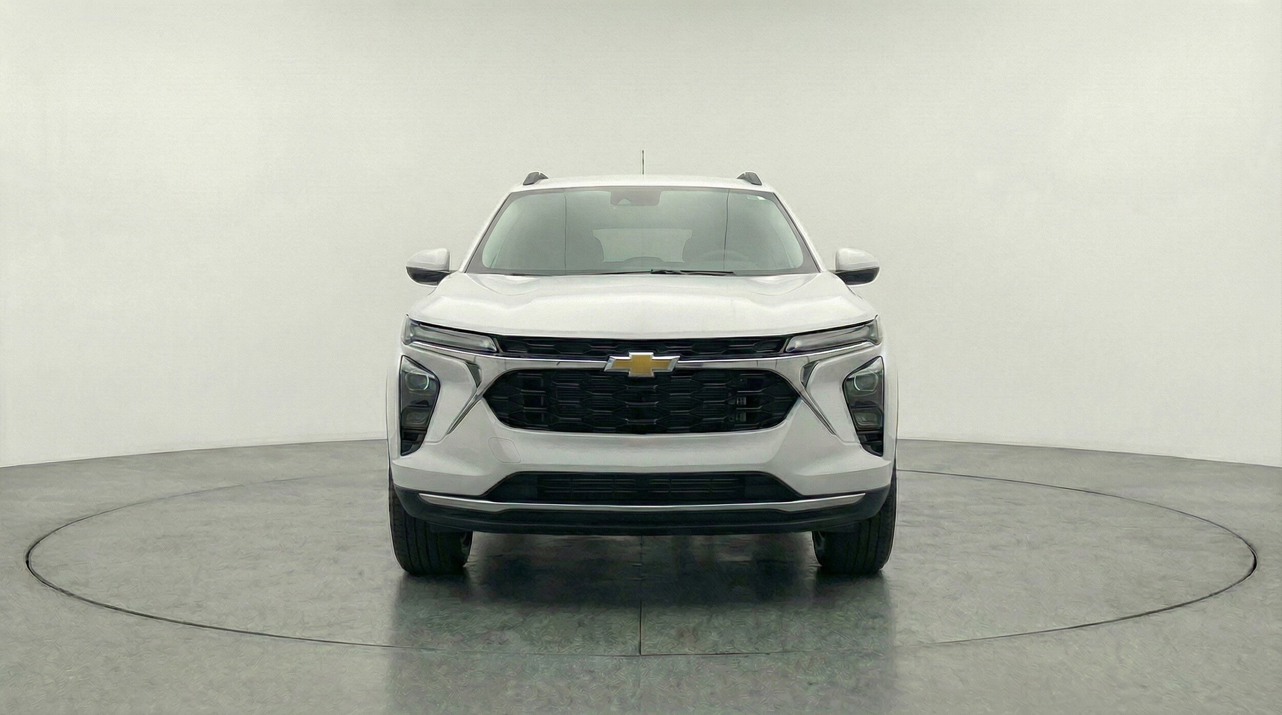 Thumbnail: 2025 Chevrolet Trax - 2