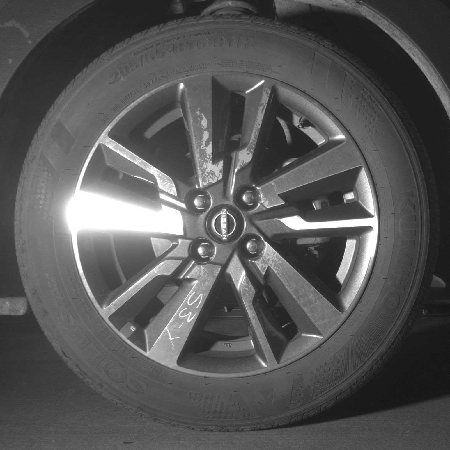 Thumbnail: 2025 Nissan Versa - 13