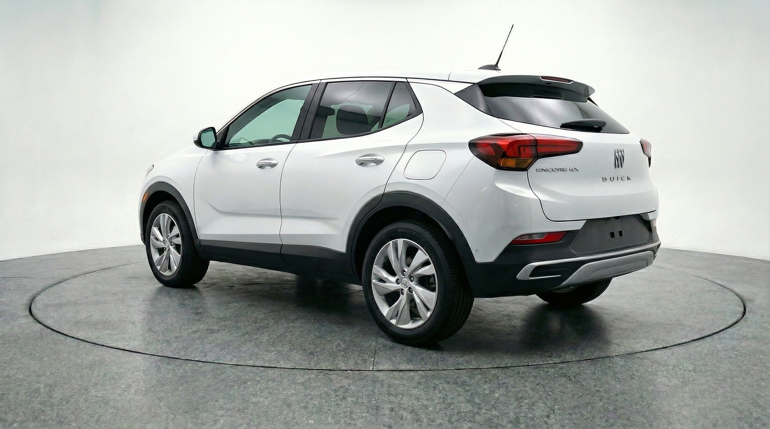 Thumbnail: 2026 Buick Encore GX - 6