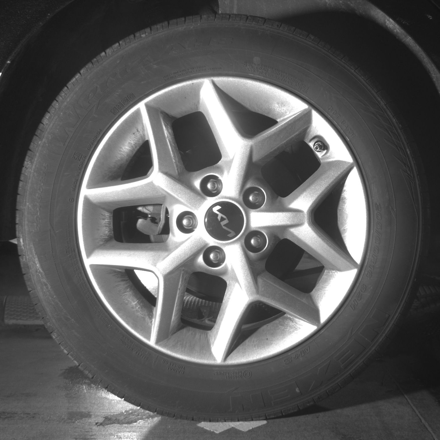 Thumbnail: 2025 Kia Soul - 12