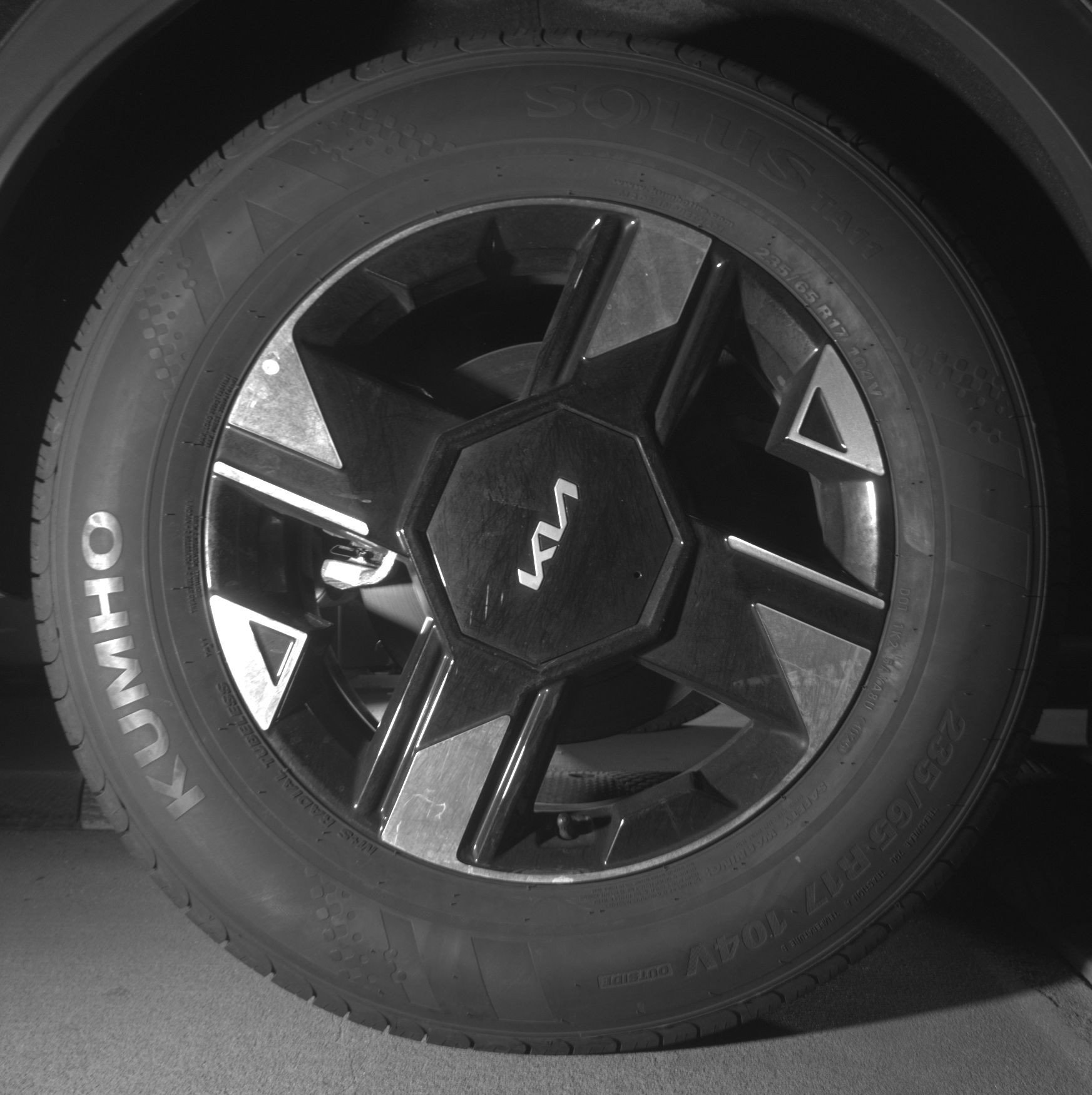Thumbnail: 2026 Kia Sportage - 15