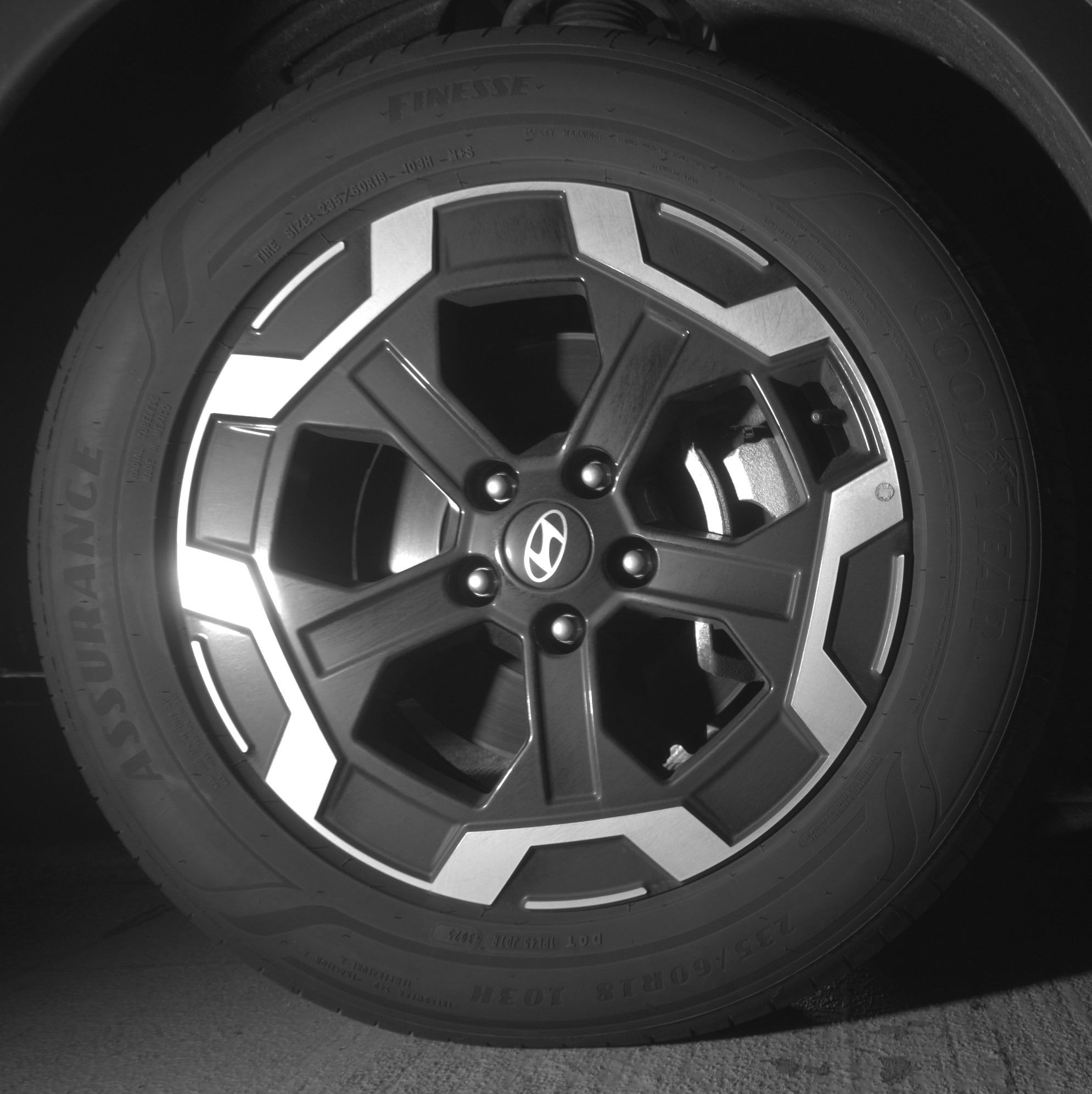 Thumbnail: 2026 Hyundai Santa Fe - 13