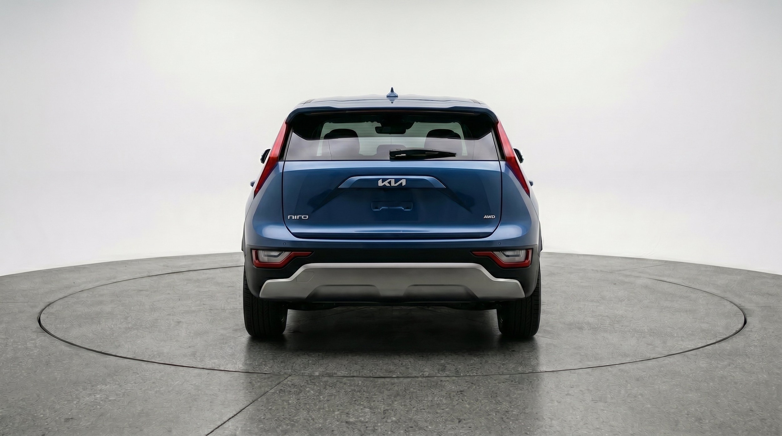 Thumbnail: 2026 Kia Niro - 7