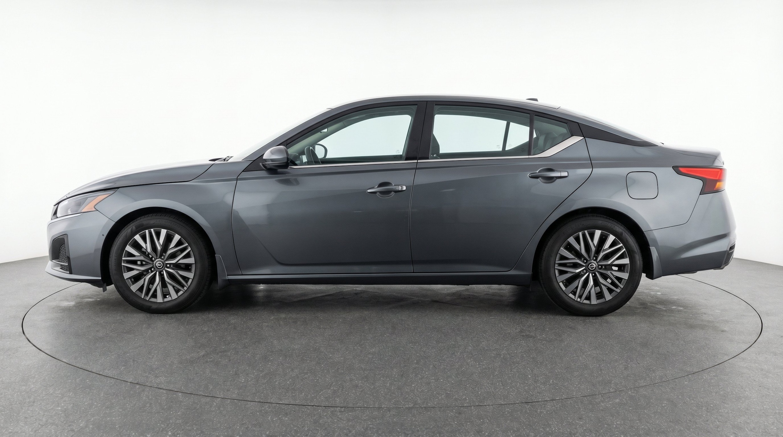 Thumbnail: 2026 Nissan Altima - 5
