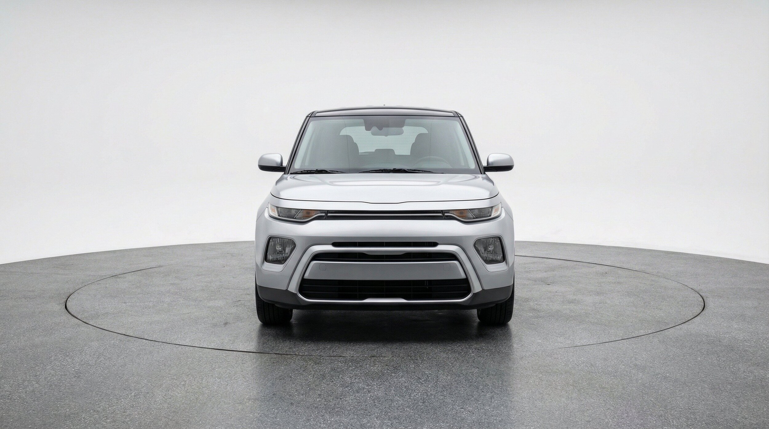 Thumbnail: 2025 Kia Soul - 2