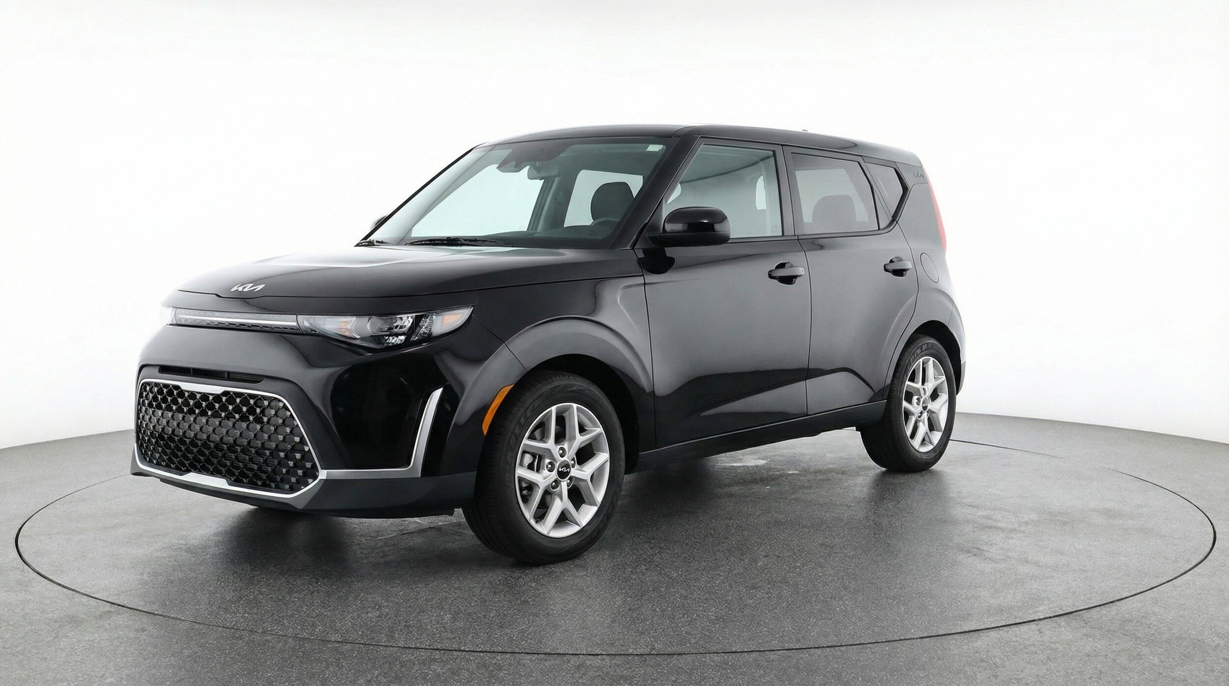 Thumbnail: 2025 Kia Soul - 3