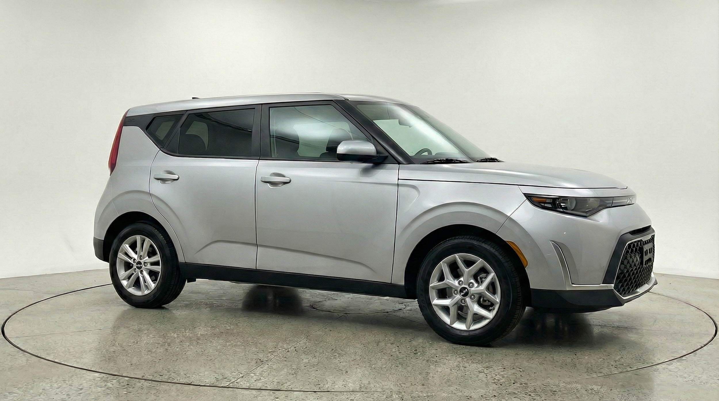 Thumbnail: 2025 Kia Soul - 1