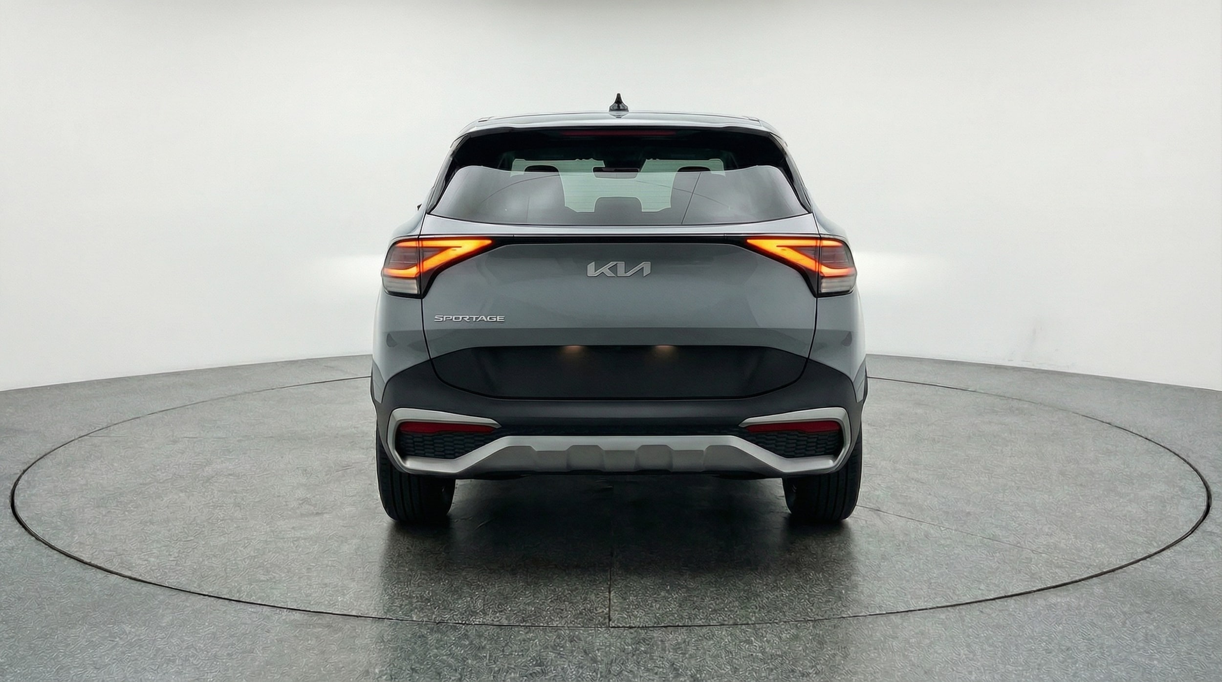 Thumbnail: 2025 Kia Sportage - 6