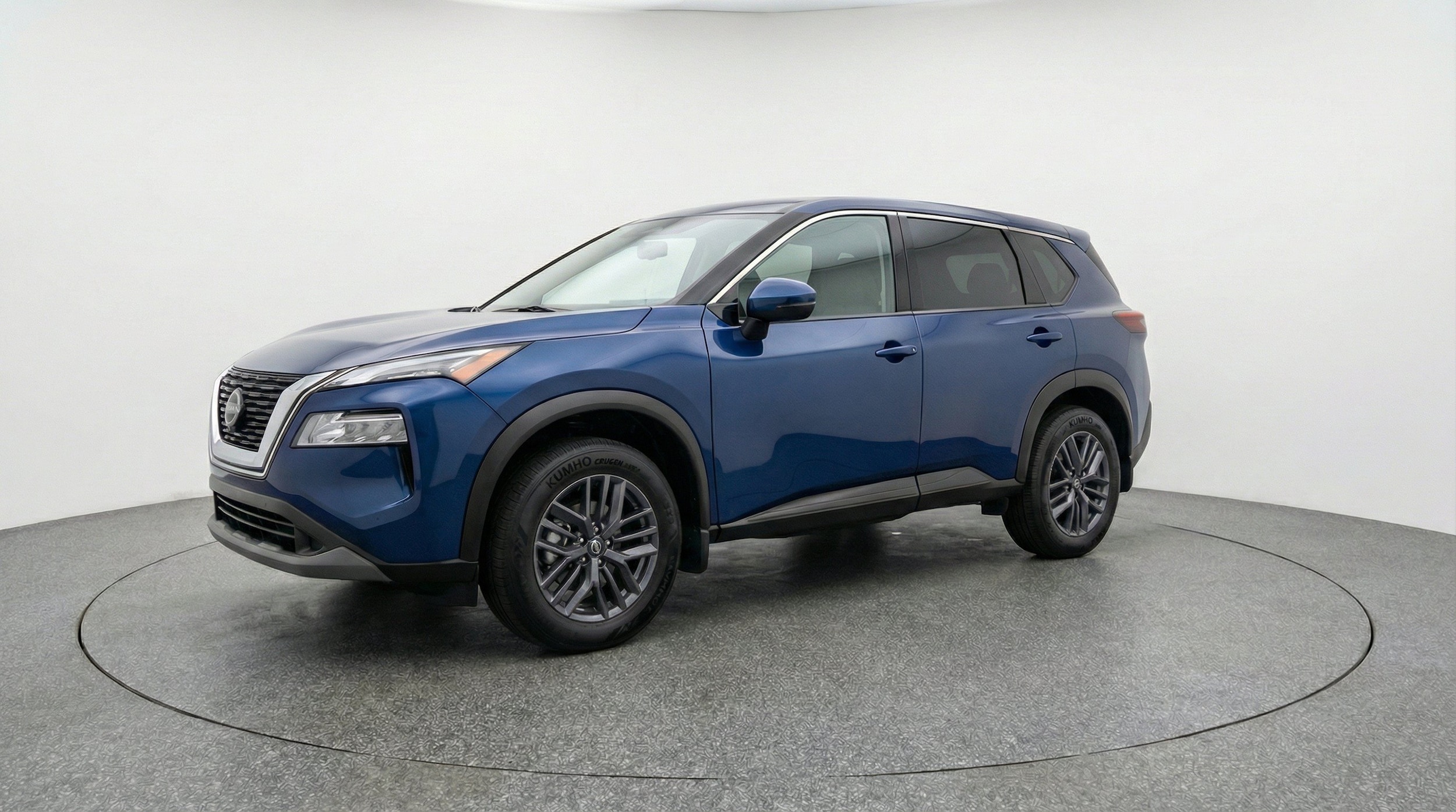 Thumbnail: 2026 Nissan Rogue - 3