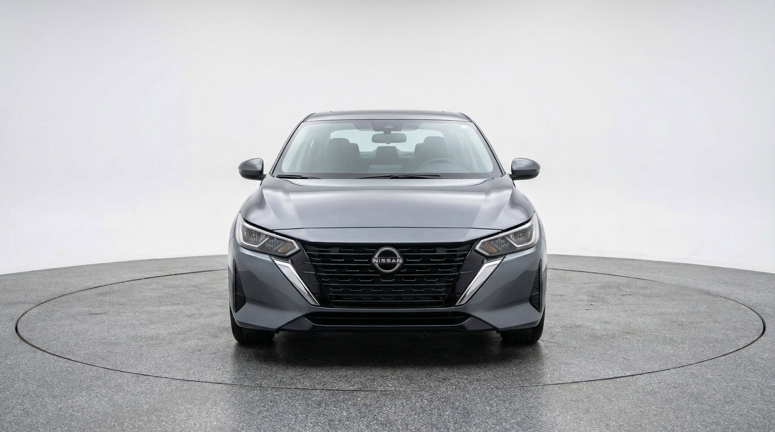 Thumbnail: 2025 Nissan Sentra - 2