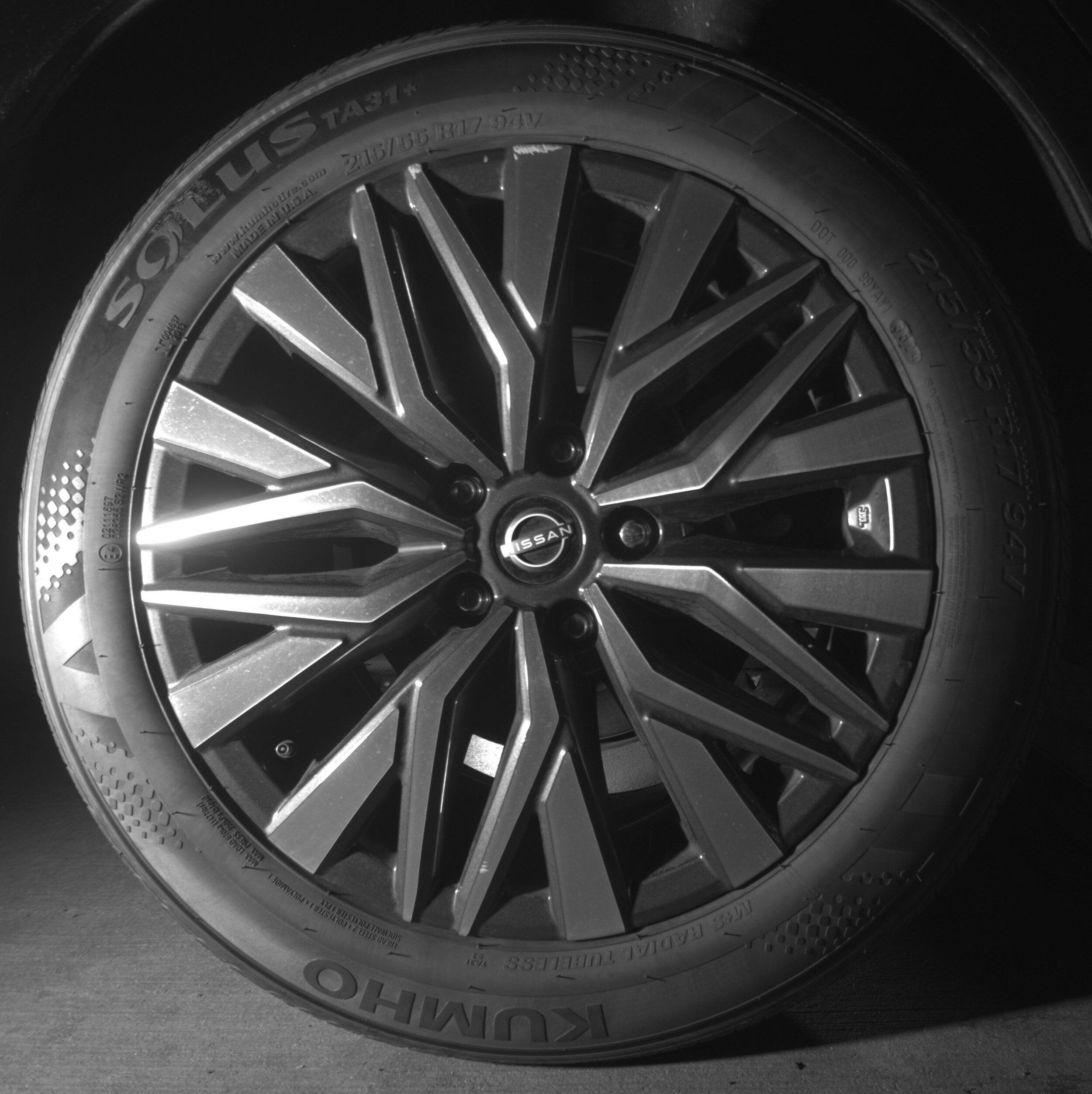 Thumbnail: 2025 Nissan Altima - 15