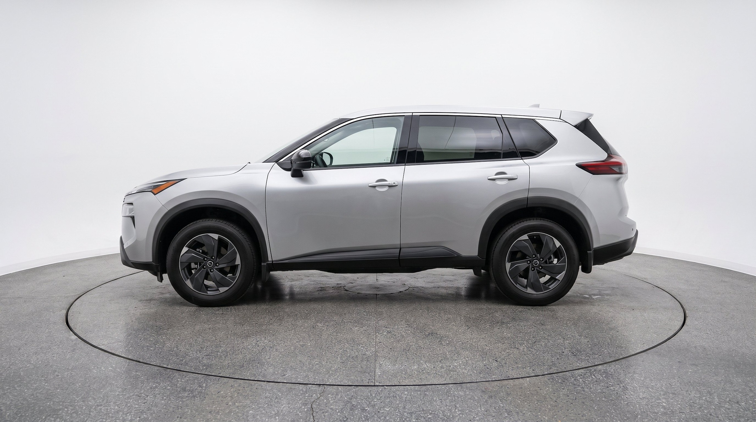 Thumbnail: 2025 Nissan Rogue - 5