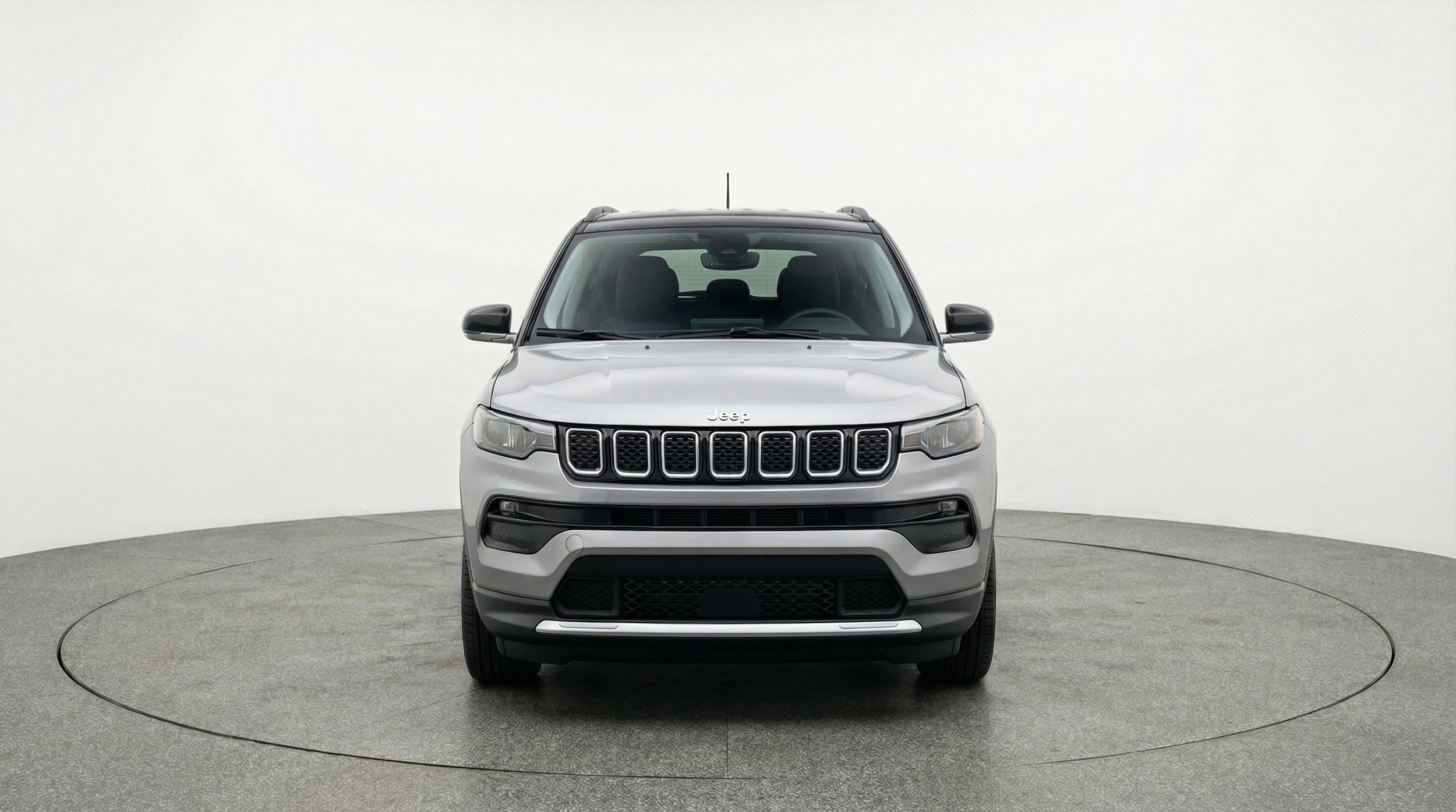 Thumbnail: 2025 Jeep Compass - 2