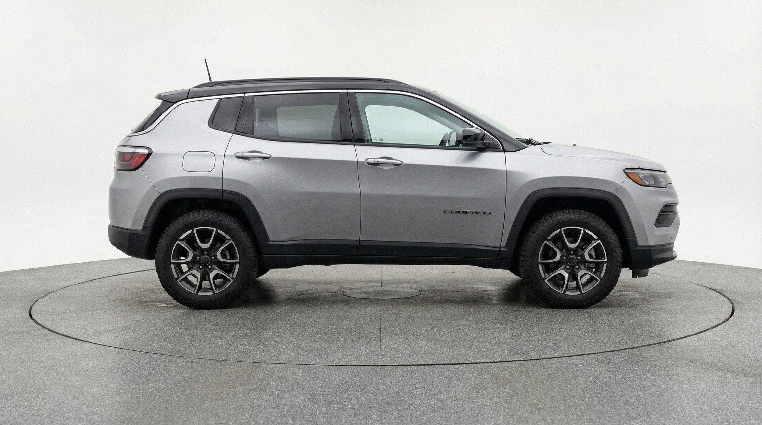 Thumbnail: 2025 Jeep Compass - 11