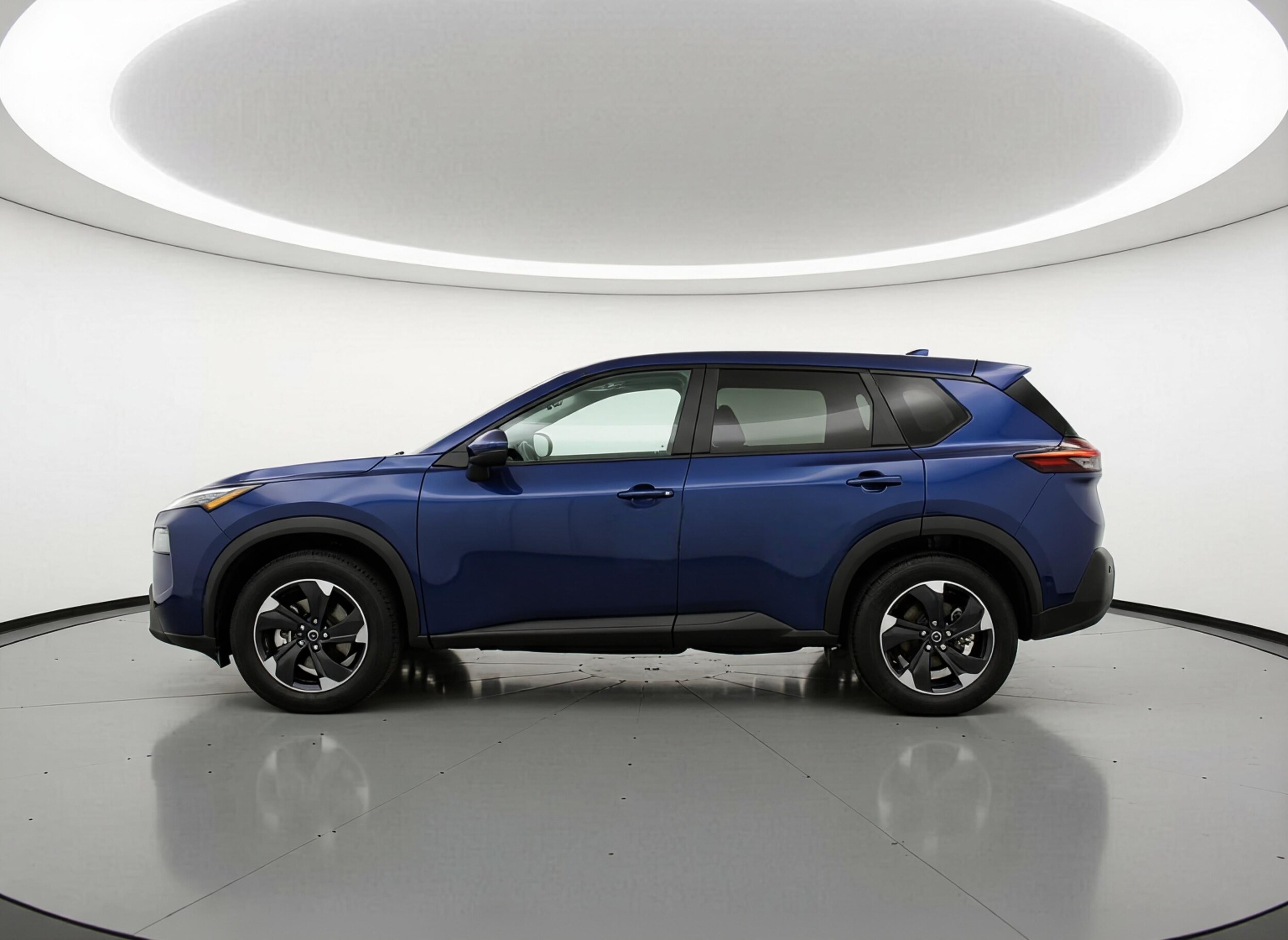 Thumbnail: 2025 Nissan Rogue - 4