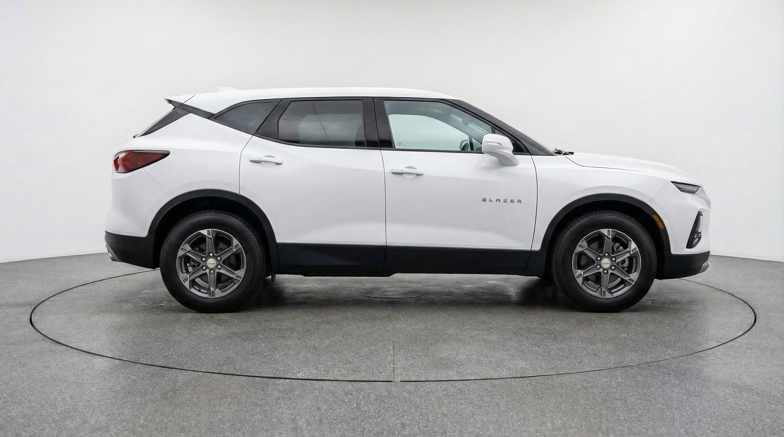 Thumbnail: 2025 Chevrolet Blazer - 11