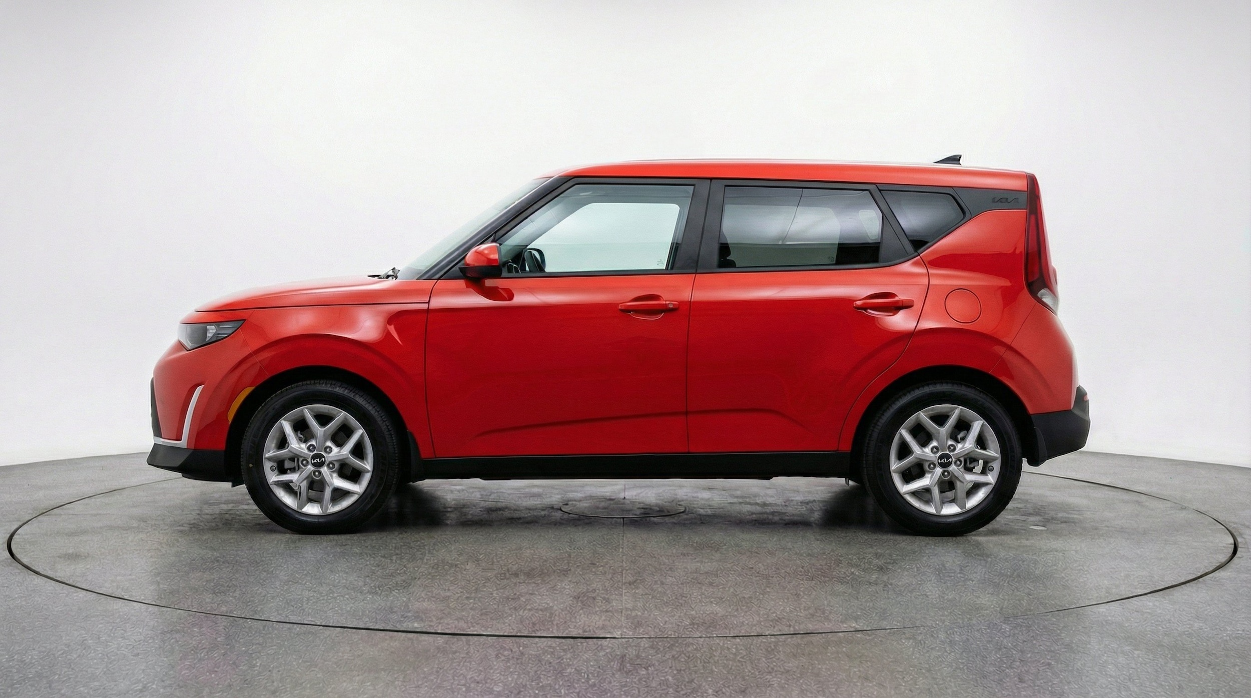 Thumbnail: 2025 Kia Soul - 5