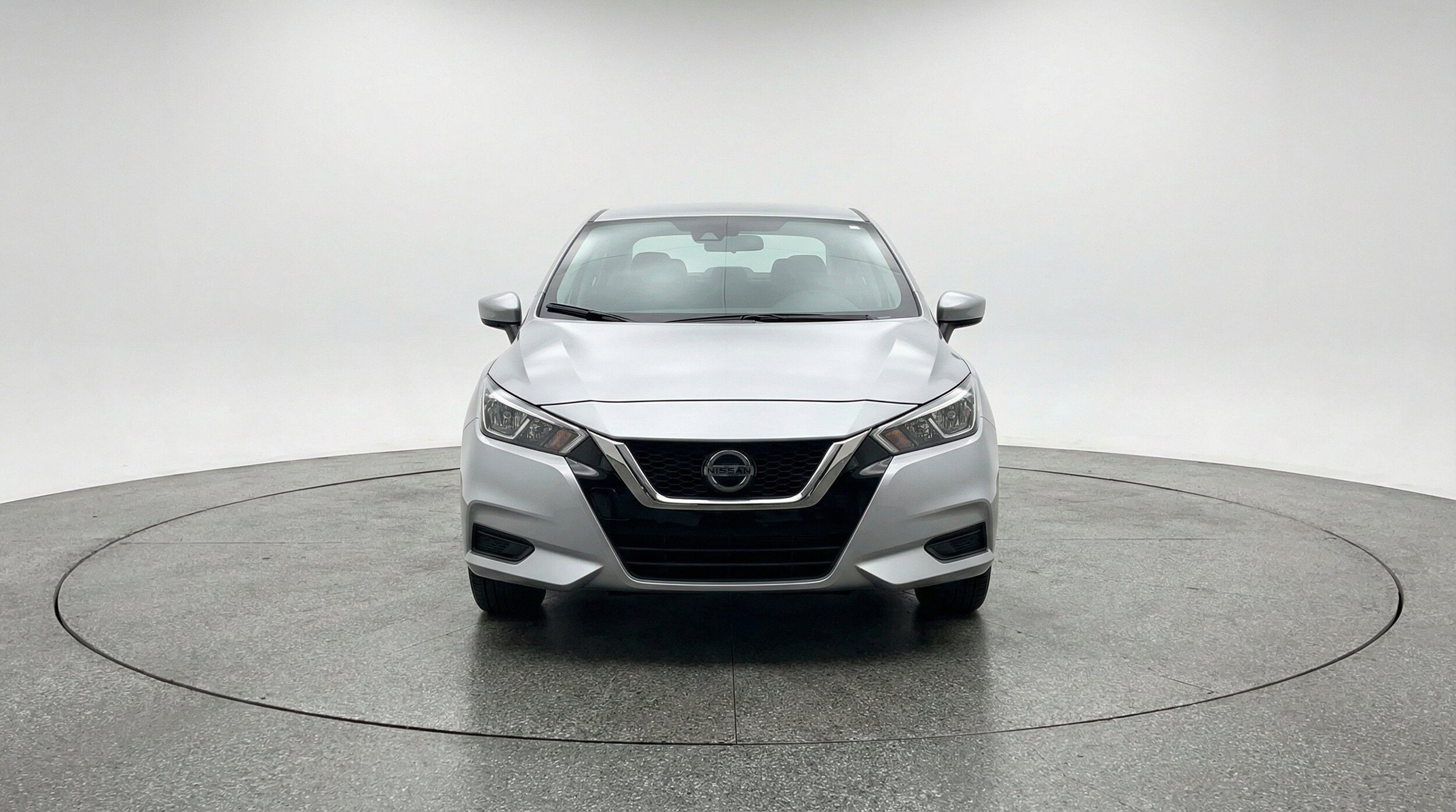 Thumbnail: 2025 Nissan Versa - 2