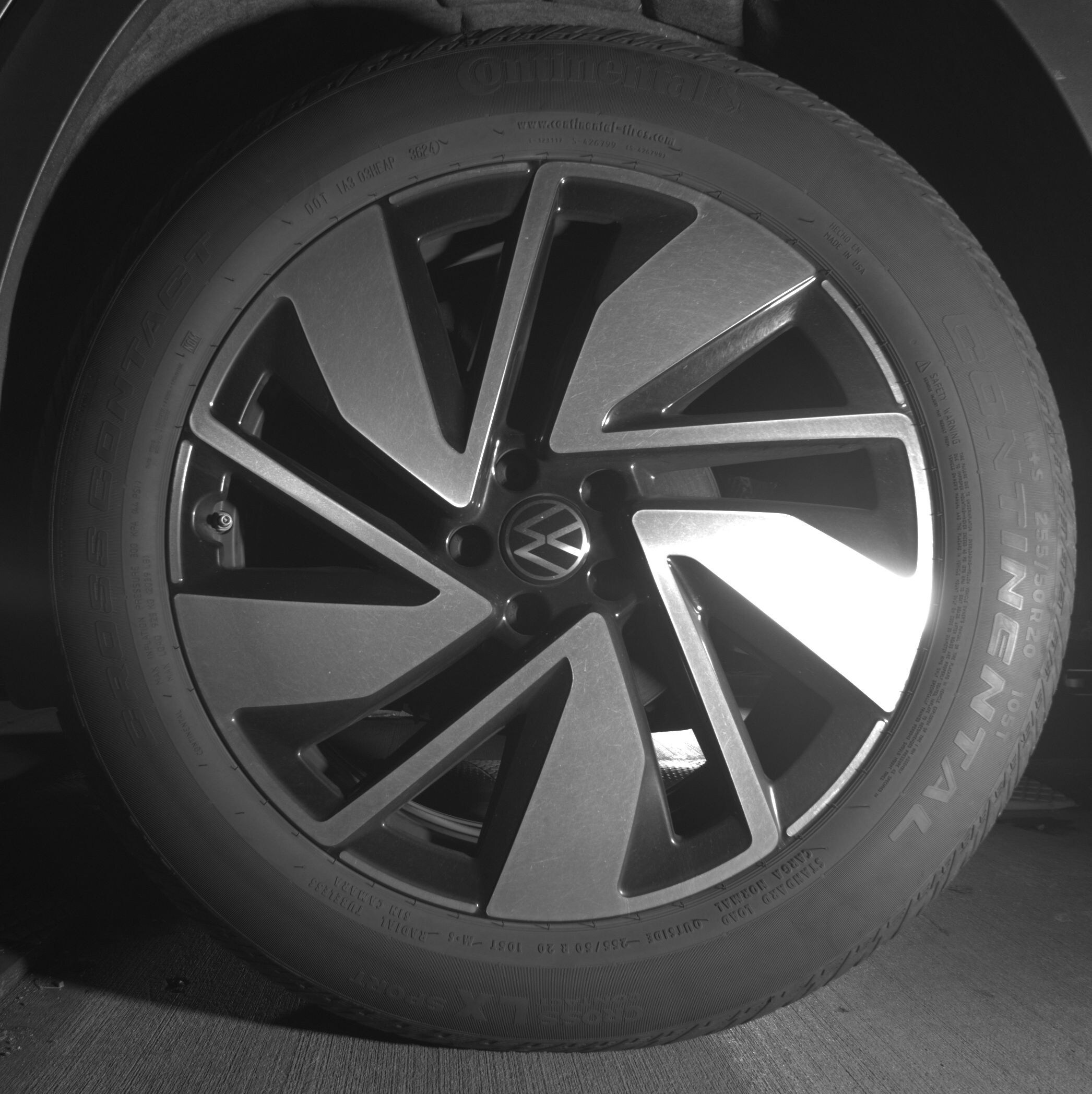 Thumbnail: 2025 Volkswagen Atlas - 11