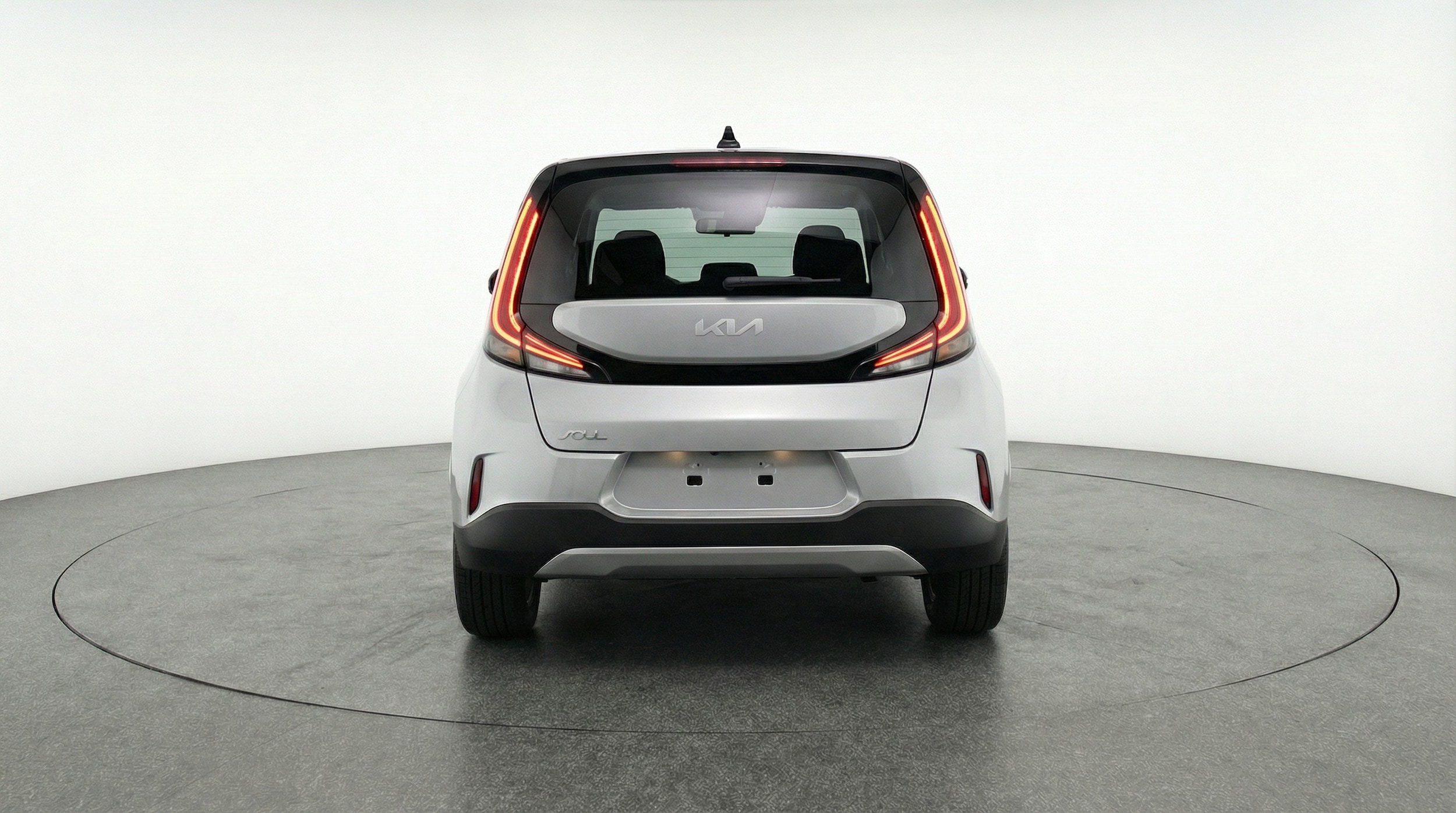 Thumbnail: 2025 Kia Soul - 7