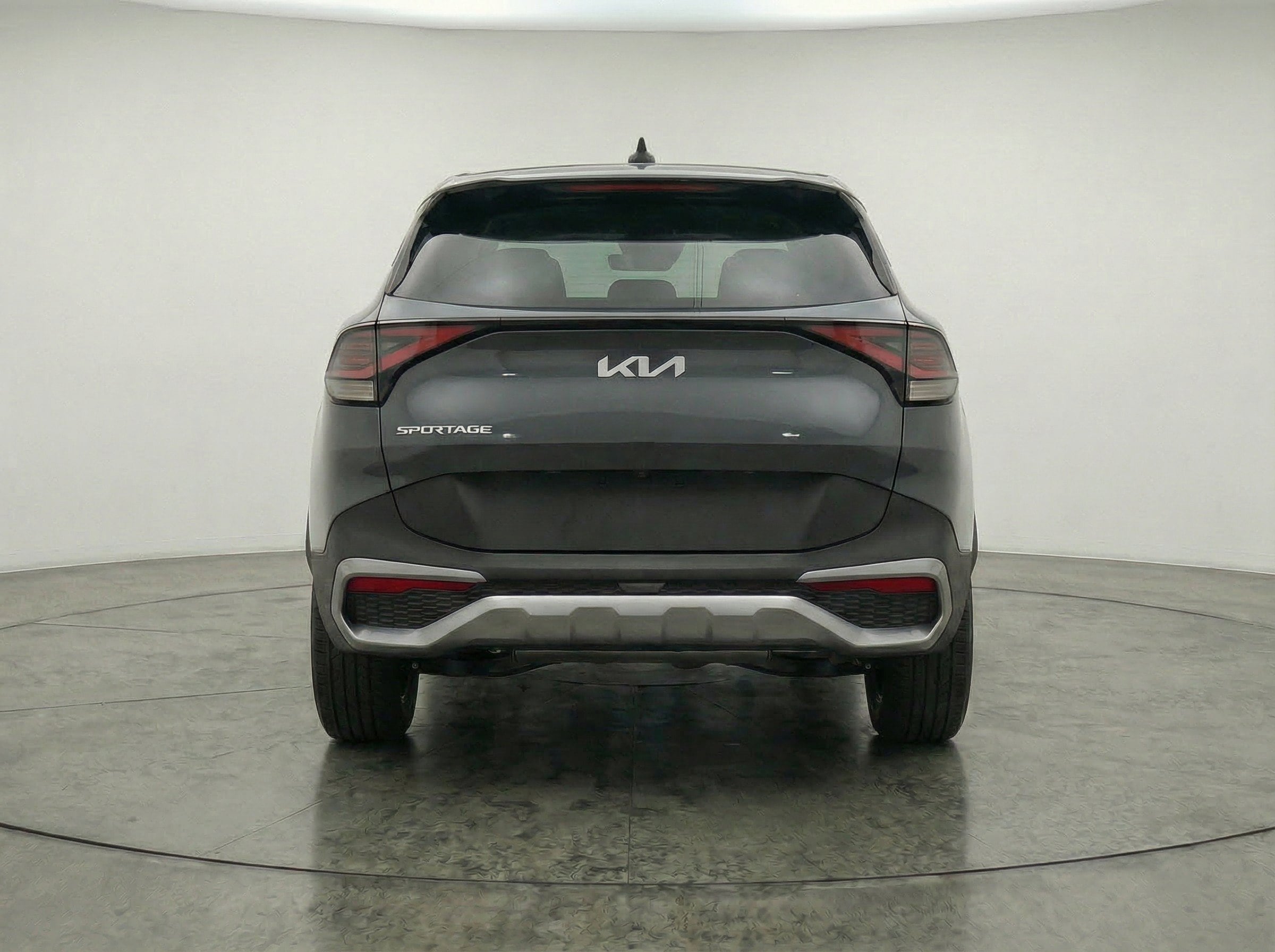 Thumbnail: 2026 Kia Sportage - 7