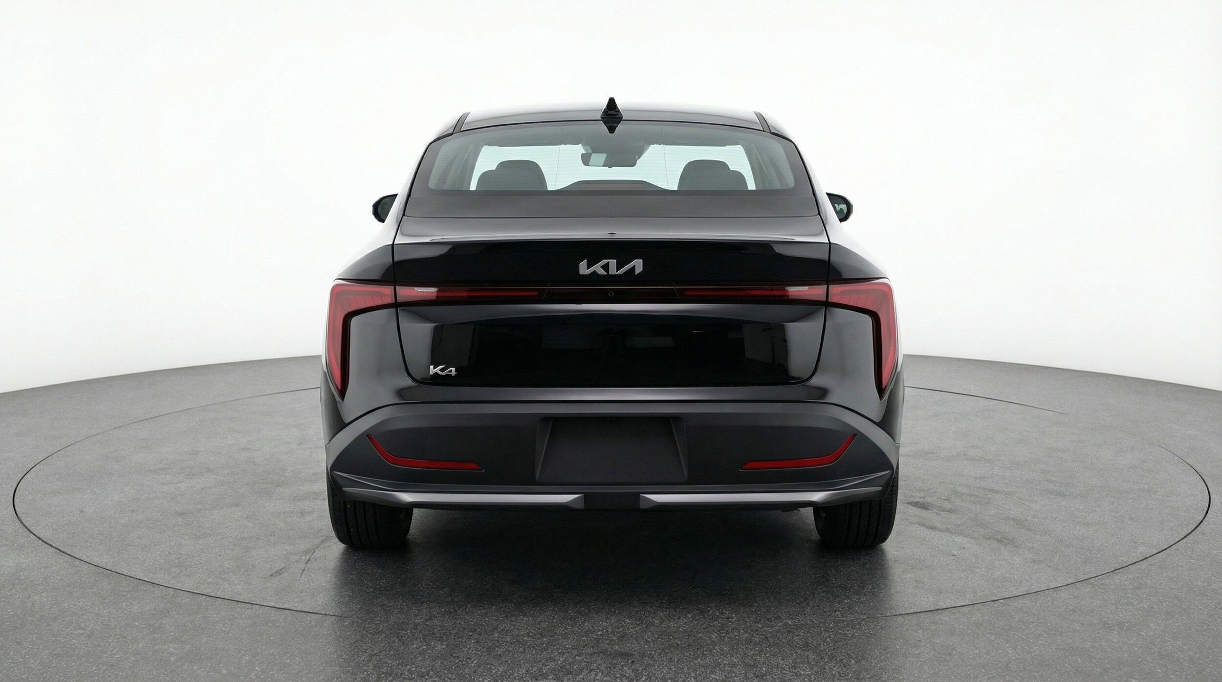 Thumbnail: 2025 Kia K4 - 6