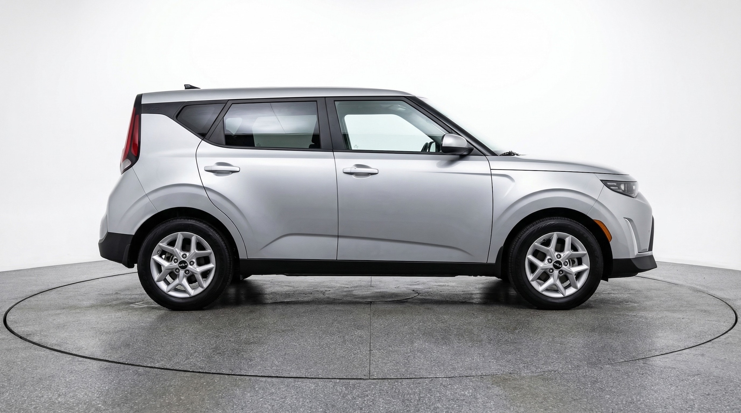 Thumbnail: 2025 Kia Soul - 8