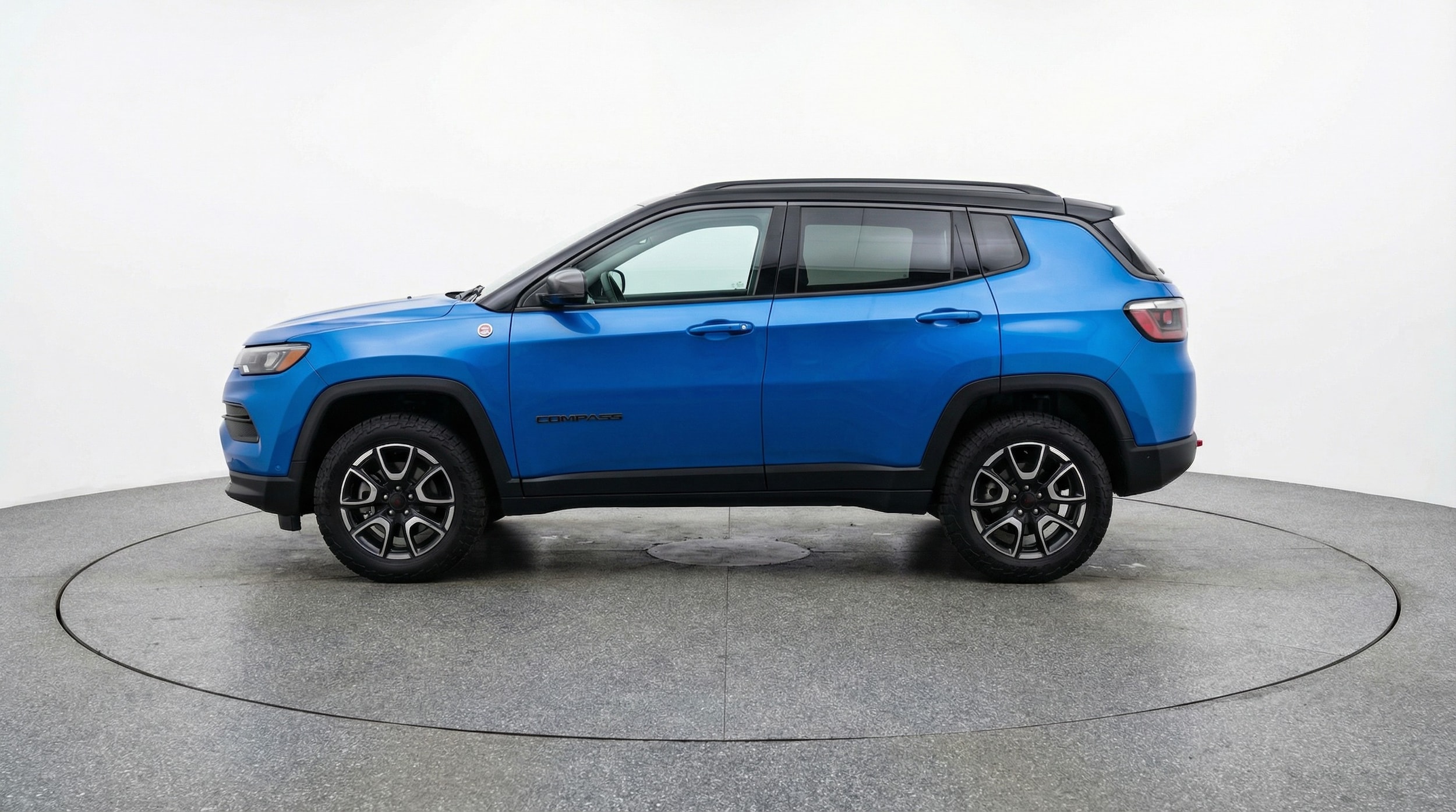 Thumbnail: 2025 Jeep Compass - 4