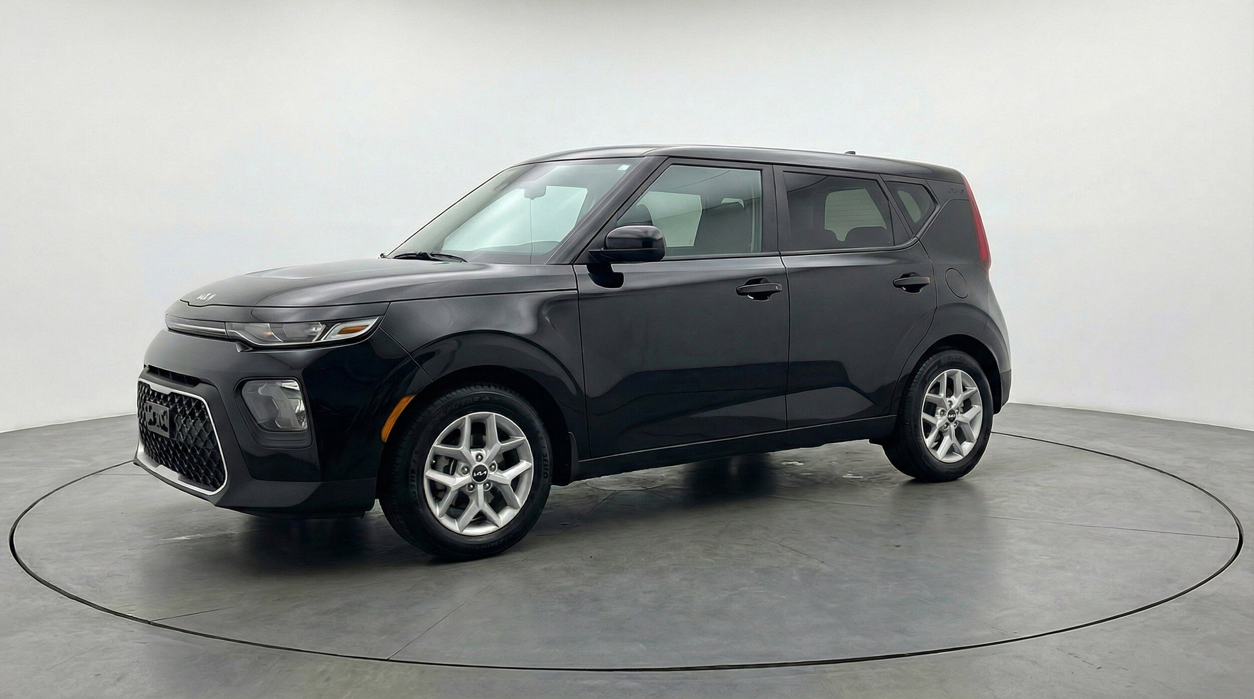 Thumbnail: 2025 Kia Soul - 3