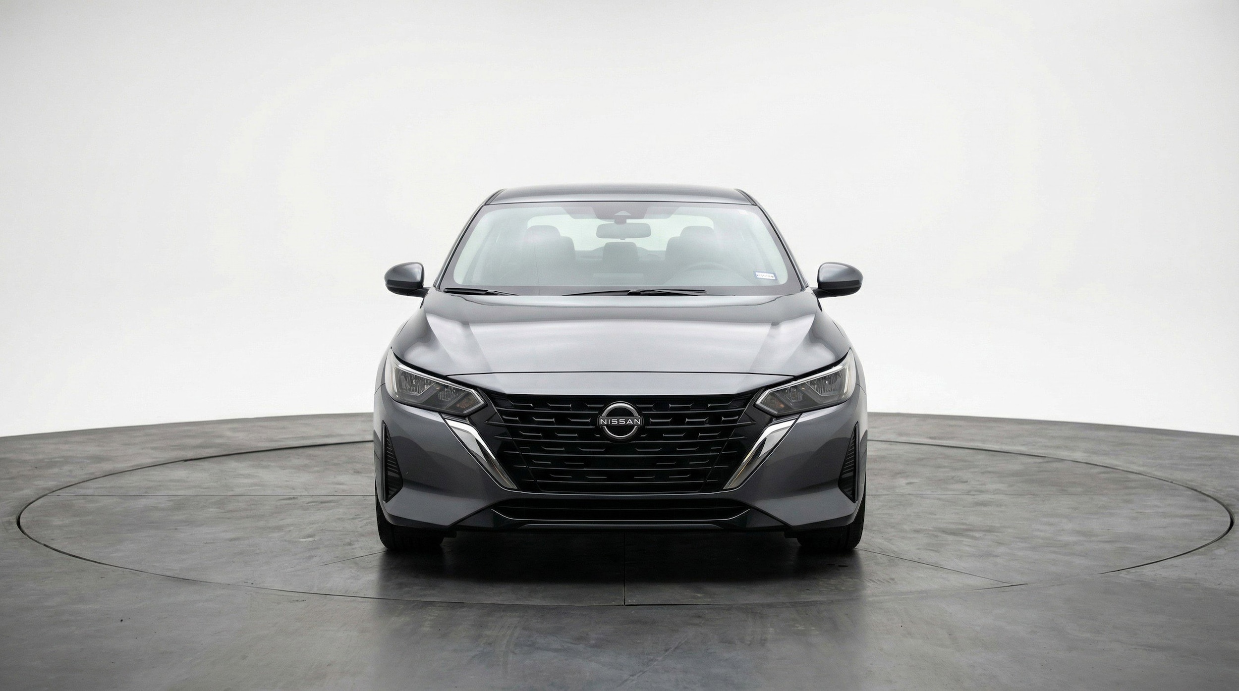 Thumbnail: 2025 Nissan Sentra - 2