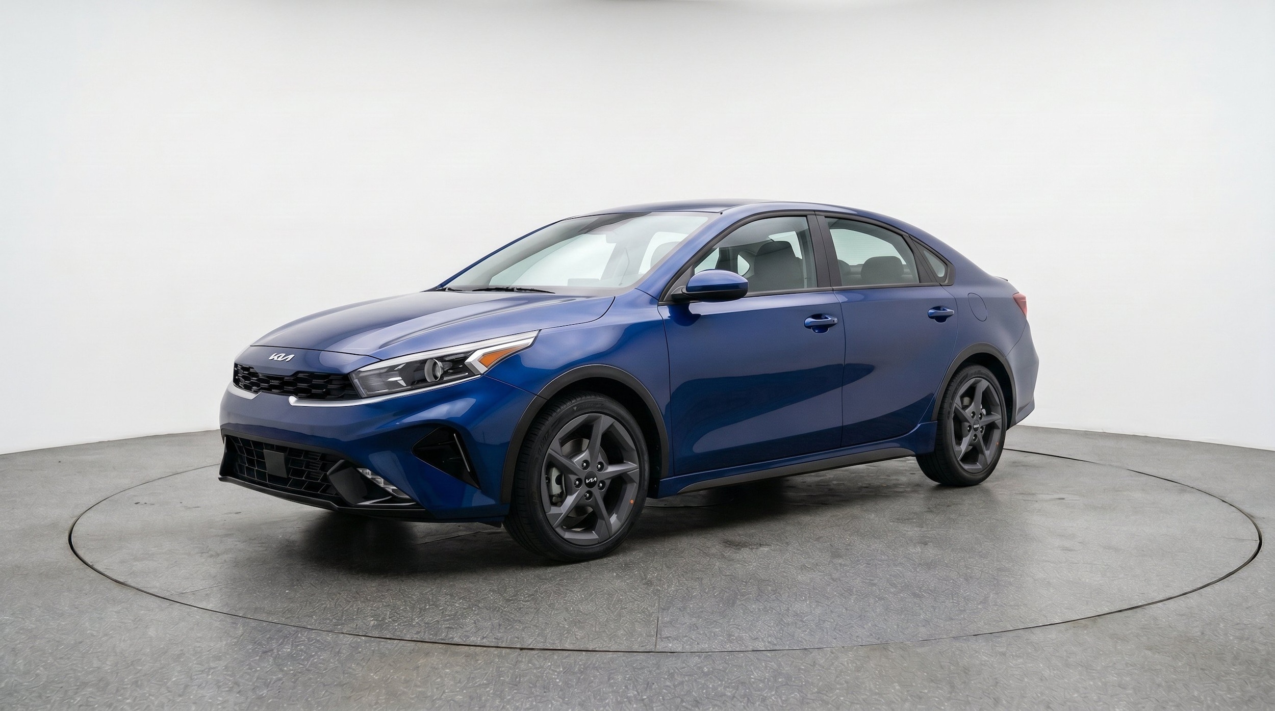Thumbnail: 2025 Kia K4 - 3