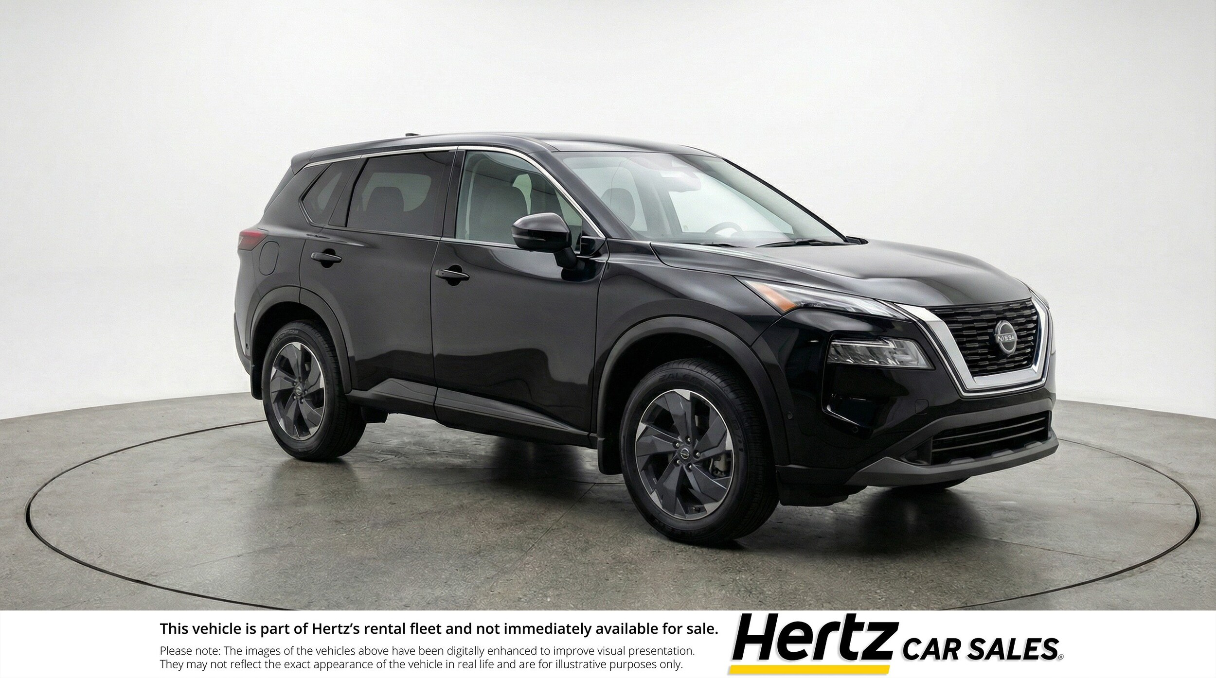 Thumbnail: 2026 Nissan Rogue - 1