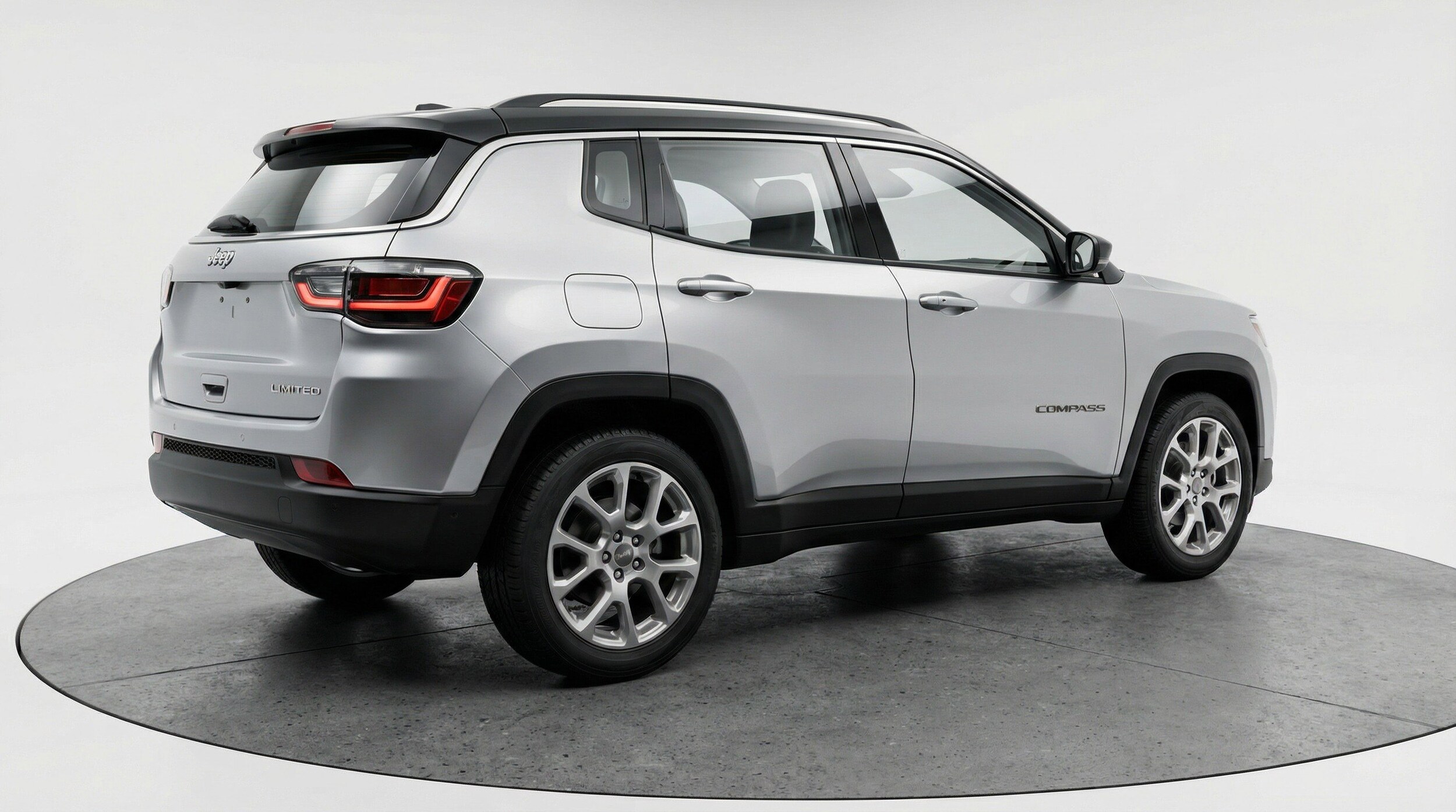 Thumbnail: 2025 Jeep Compass - 9
