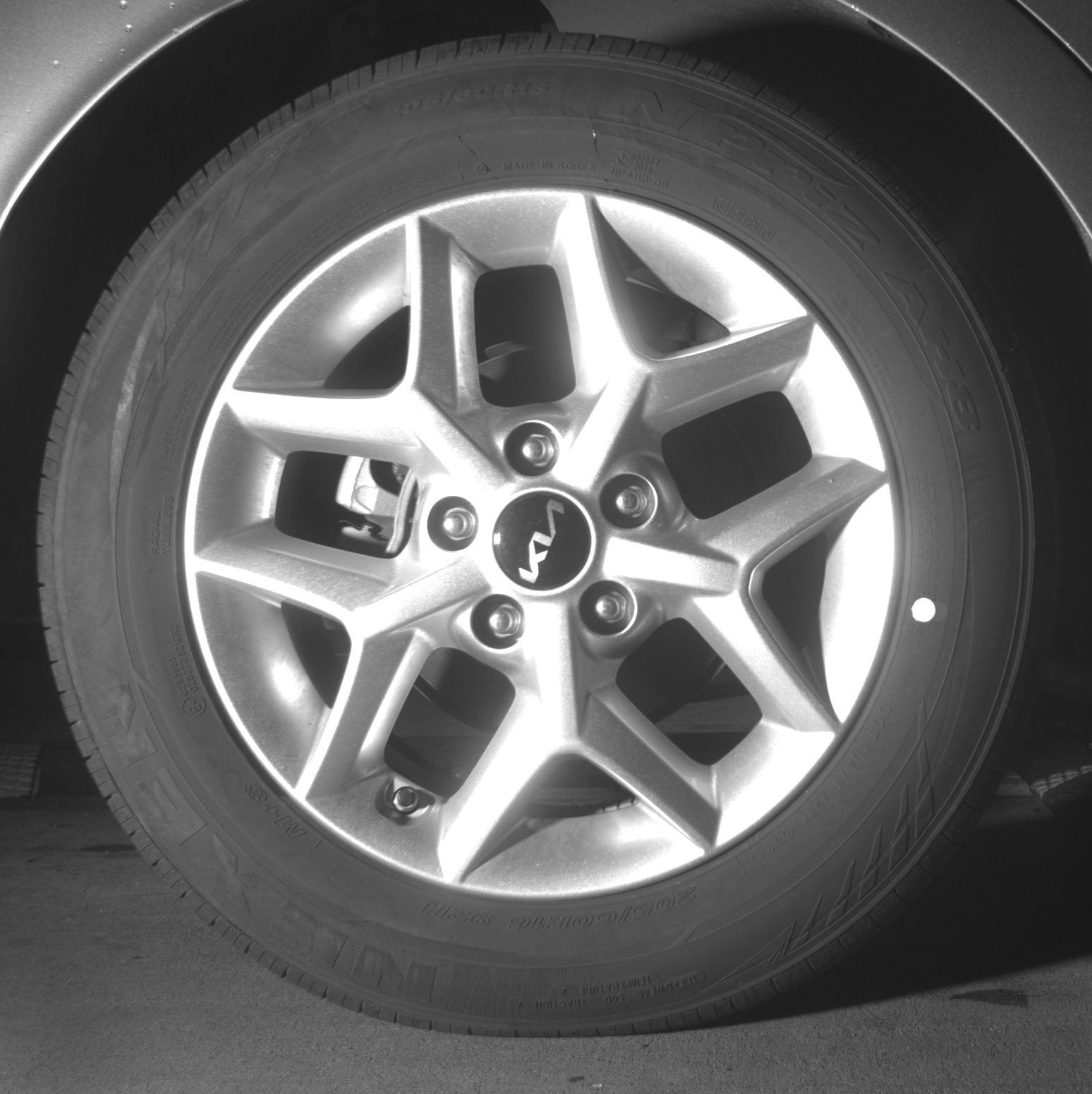 Thumbnail: 2025 Kia Soul - 15