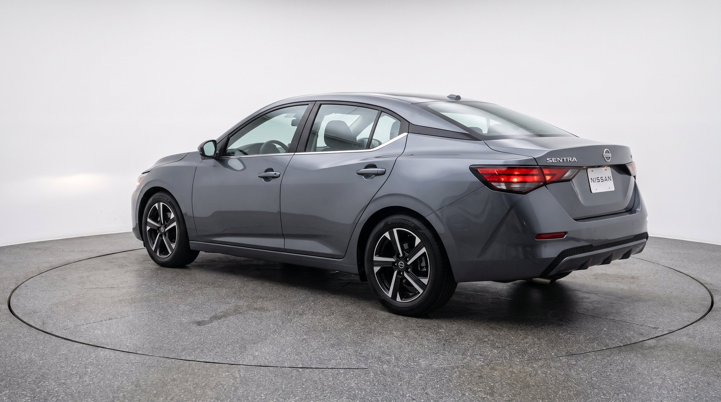 Thumbnail: 2025 Nissan Sentra - 6