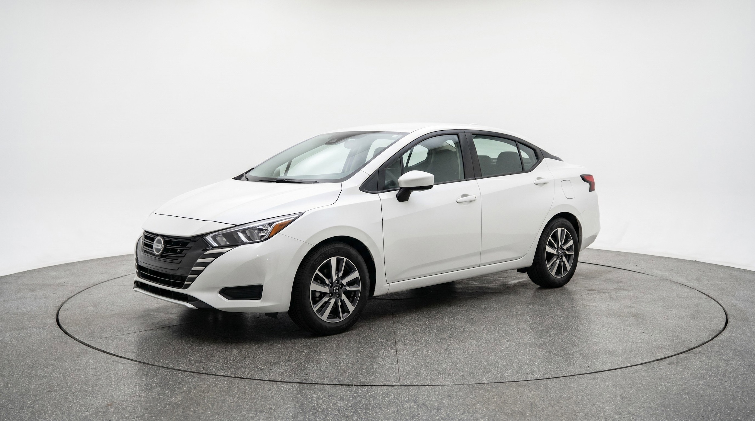 Thumbnail: 2025 Nissan Versa - 3
